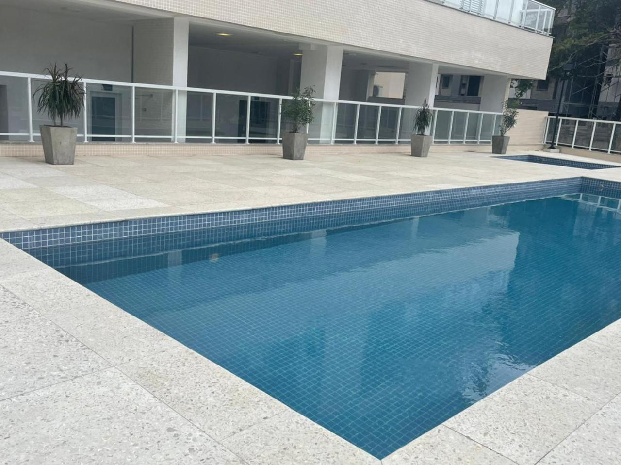 Apartamento Praia Grande Ubatuba - Novo view 3