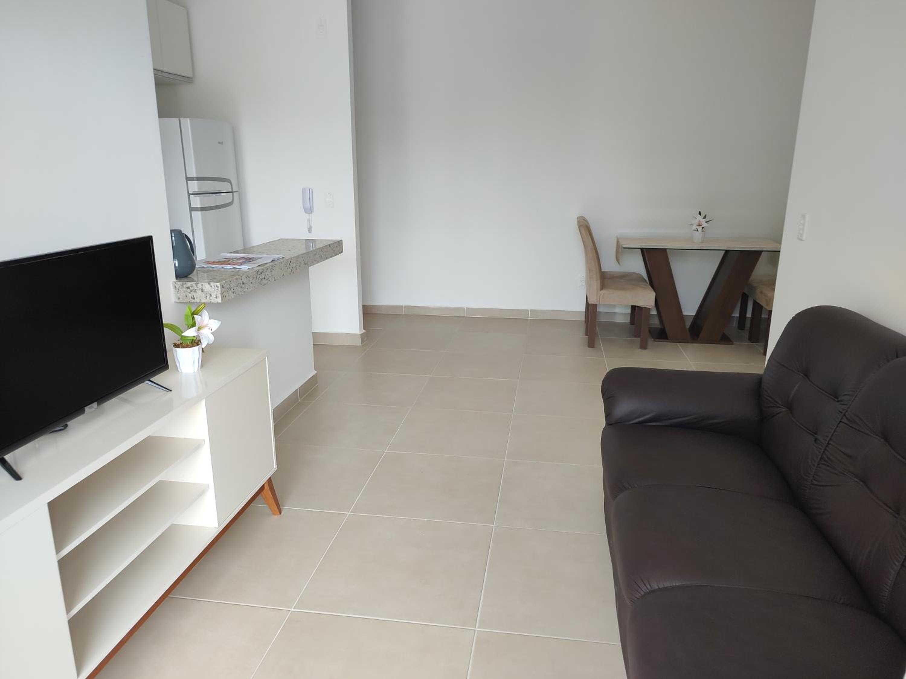 Apartamento Praia Grande Ubatuba - Novo view 5