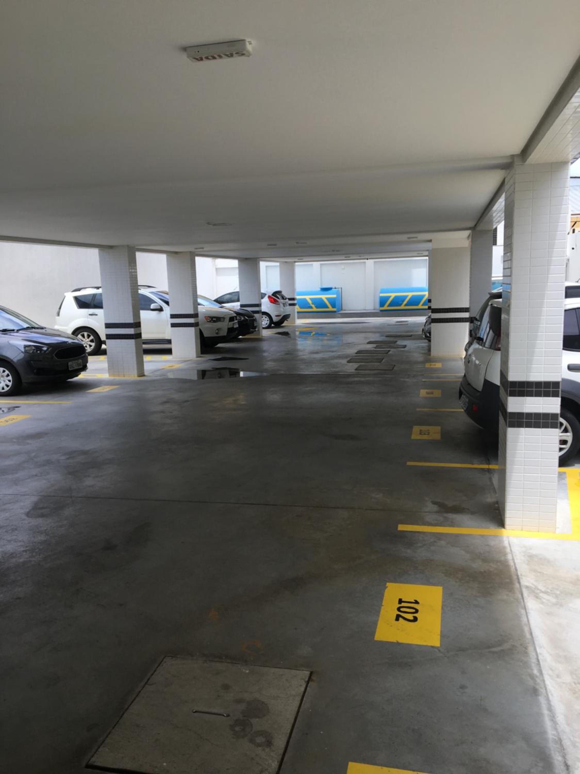 Apartamento encantador na melhor localização de JP view 4