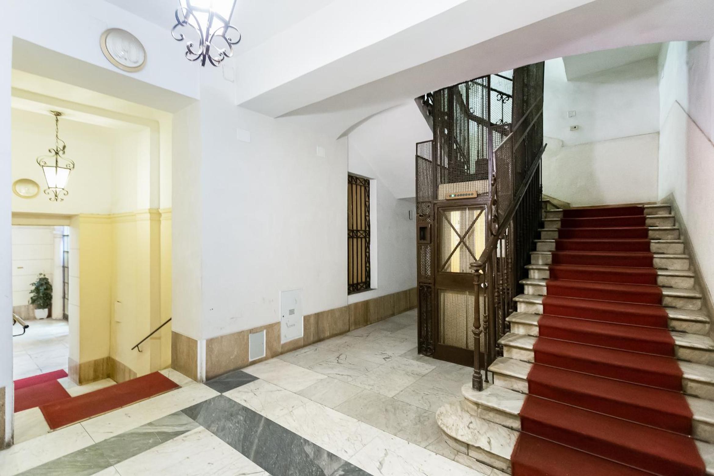 JMartins Roma Suites