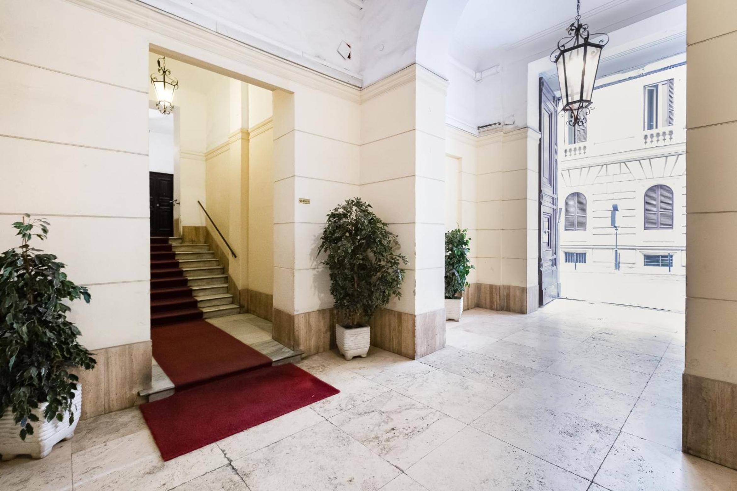 JMartins Roma Suites