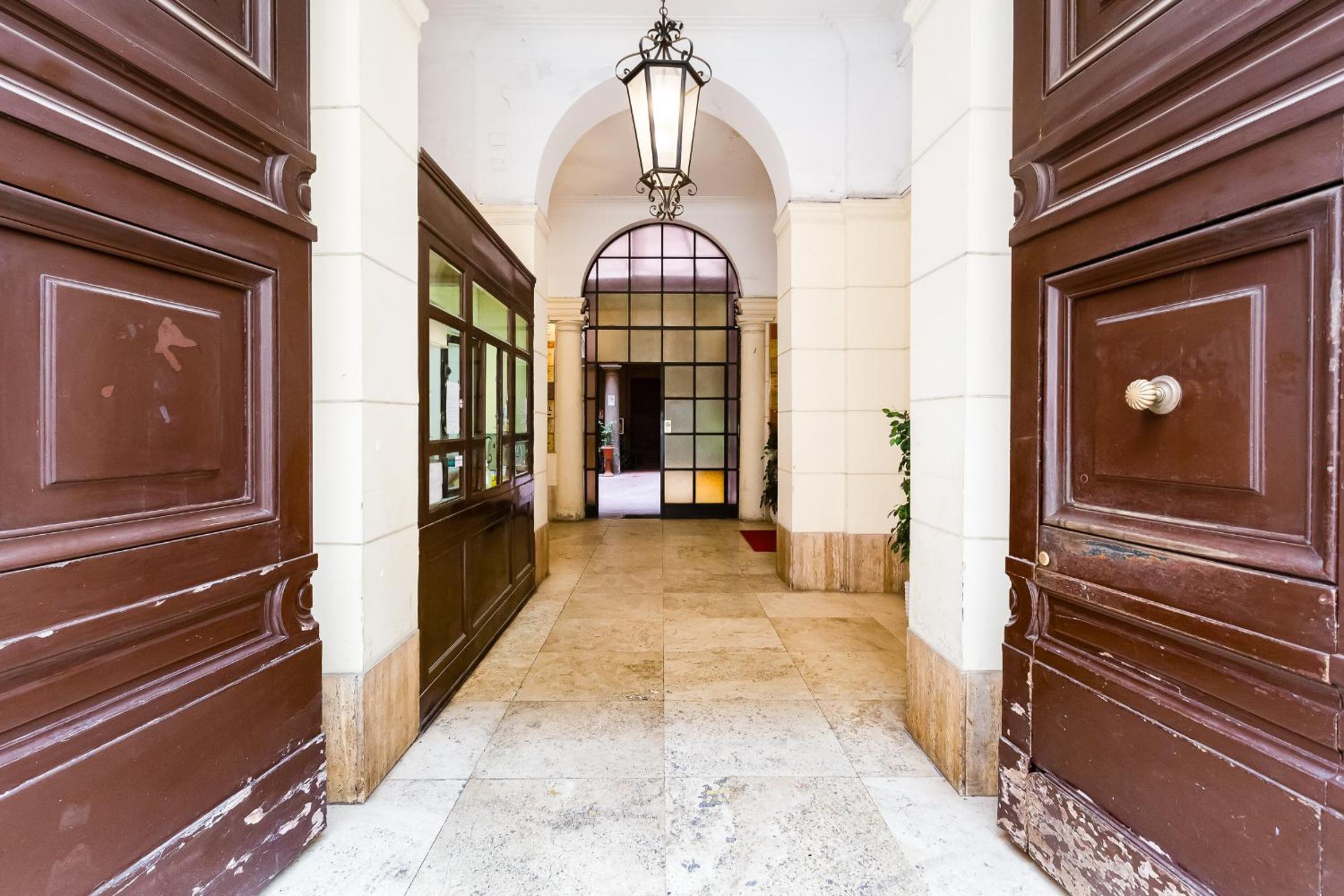 JMartins Roma Suites
