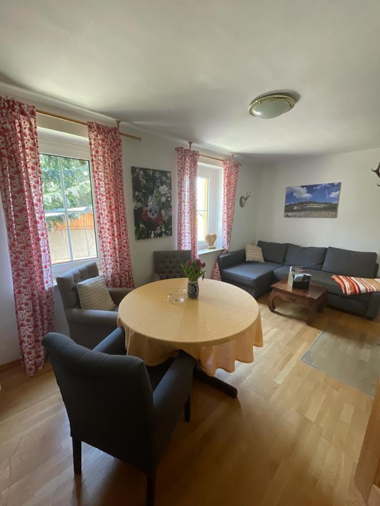 Ferienhaus Weißburgunder am Weinberg