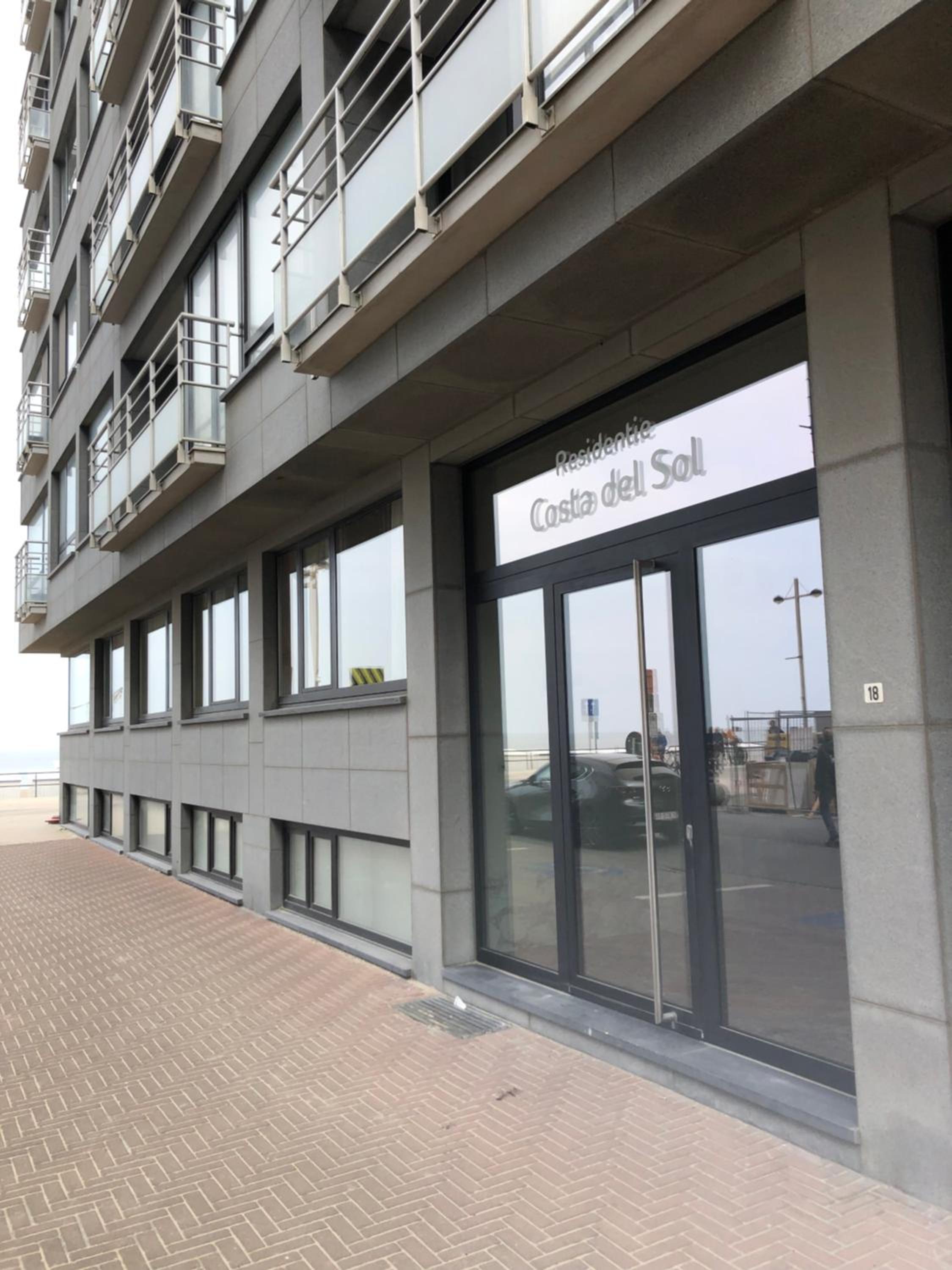 Appartement Costa Del Sol