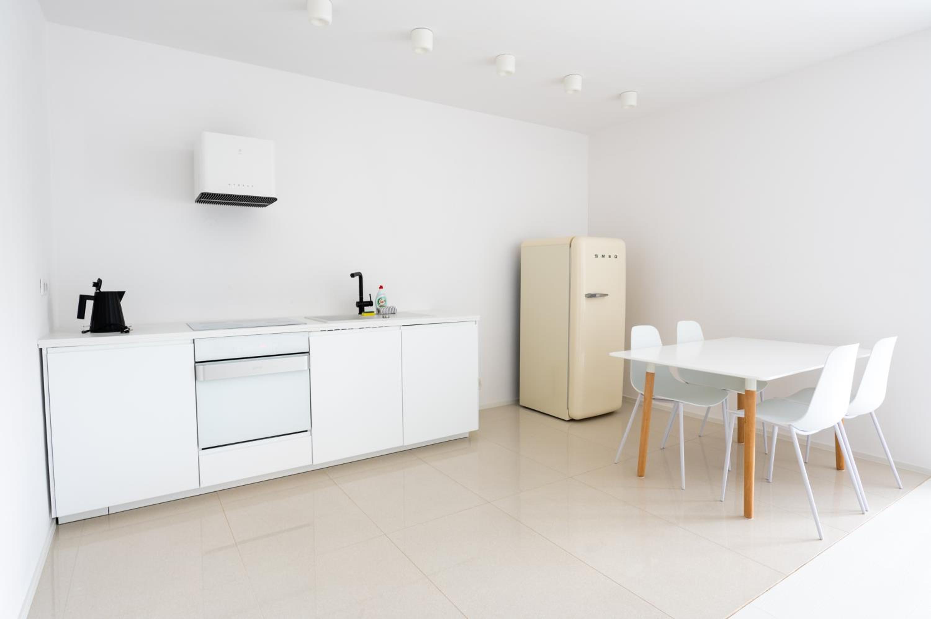 Piestany Waltari Apartment view 4