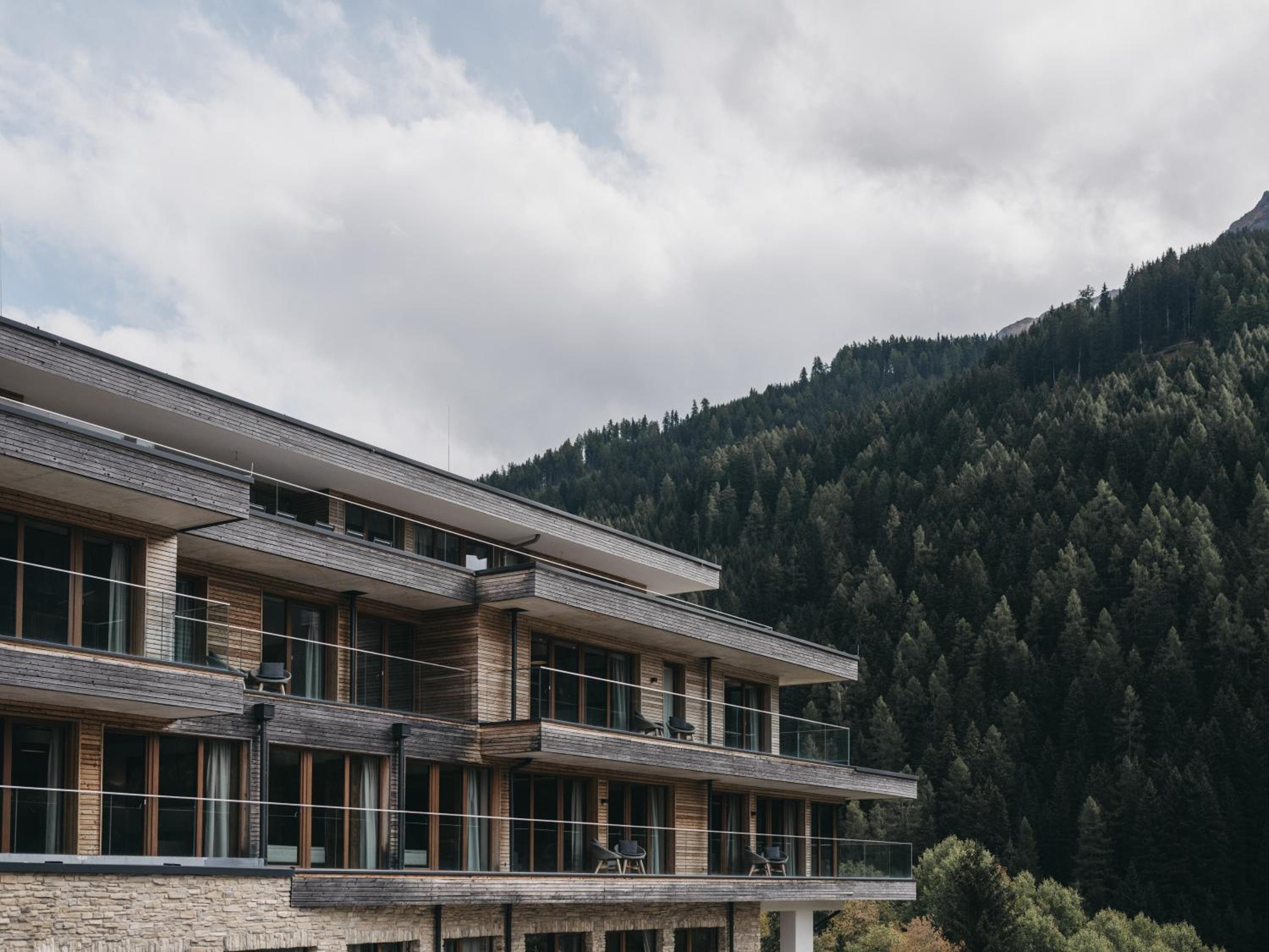 VAYA St Anton