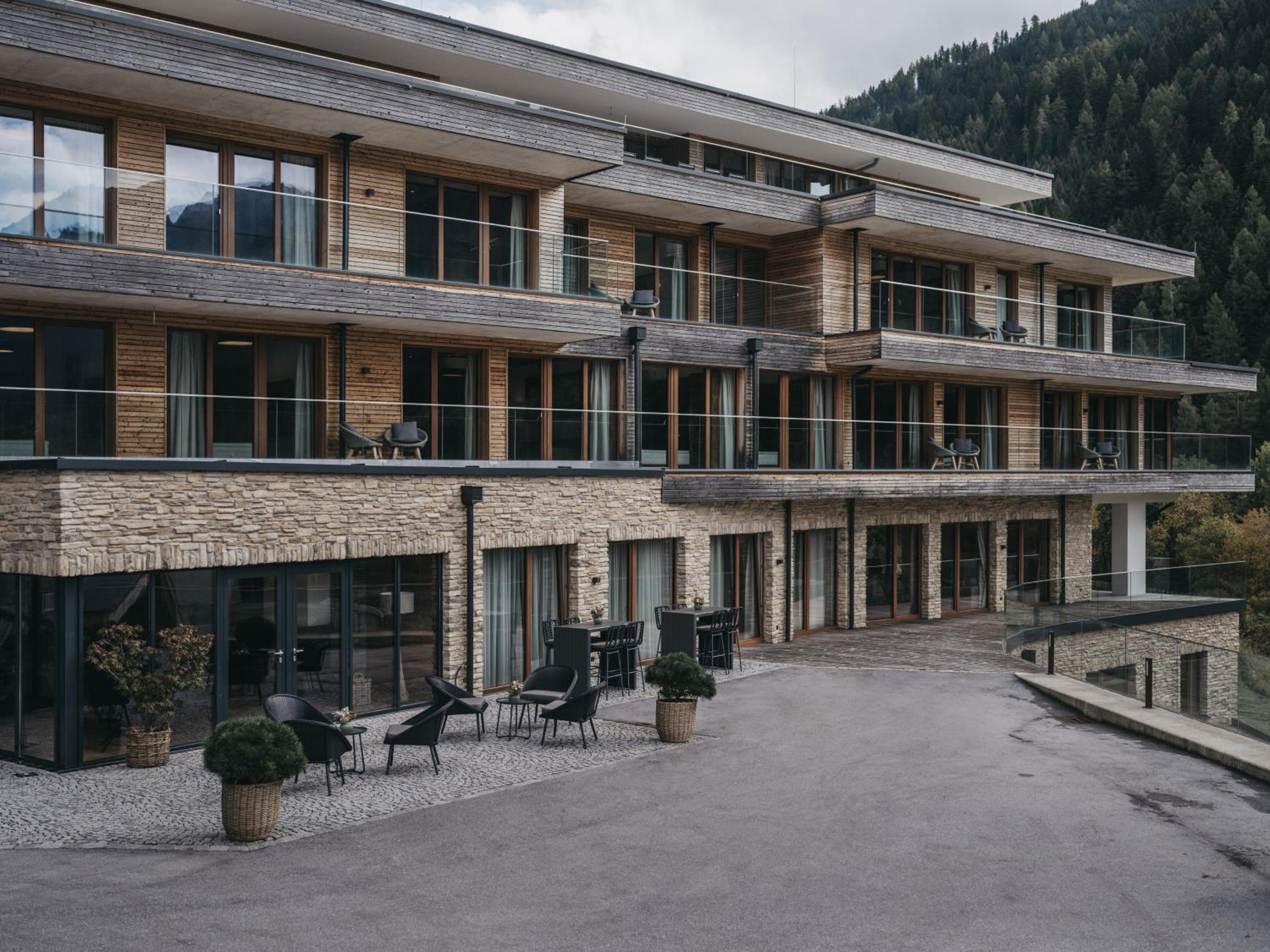 VAYA St Anton