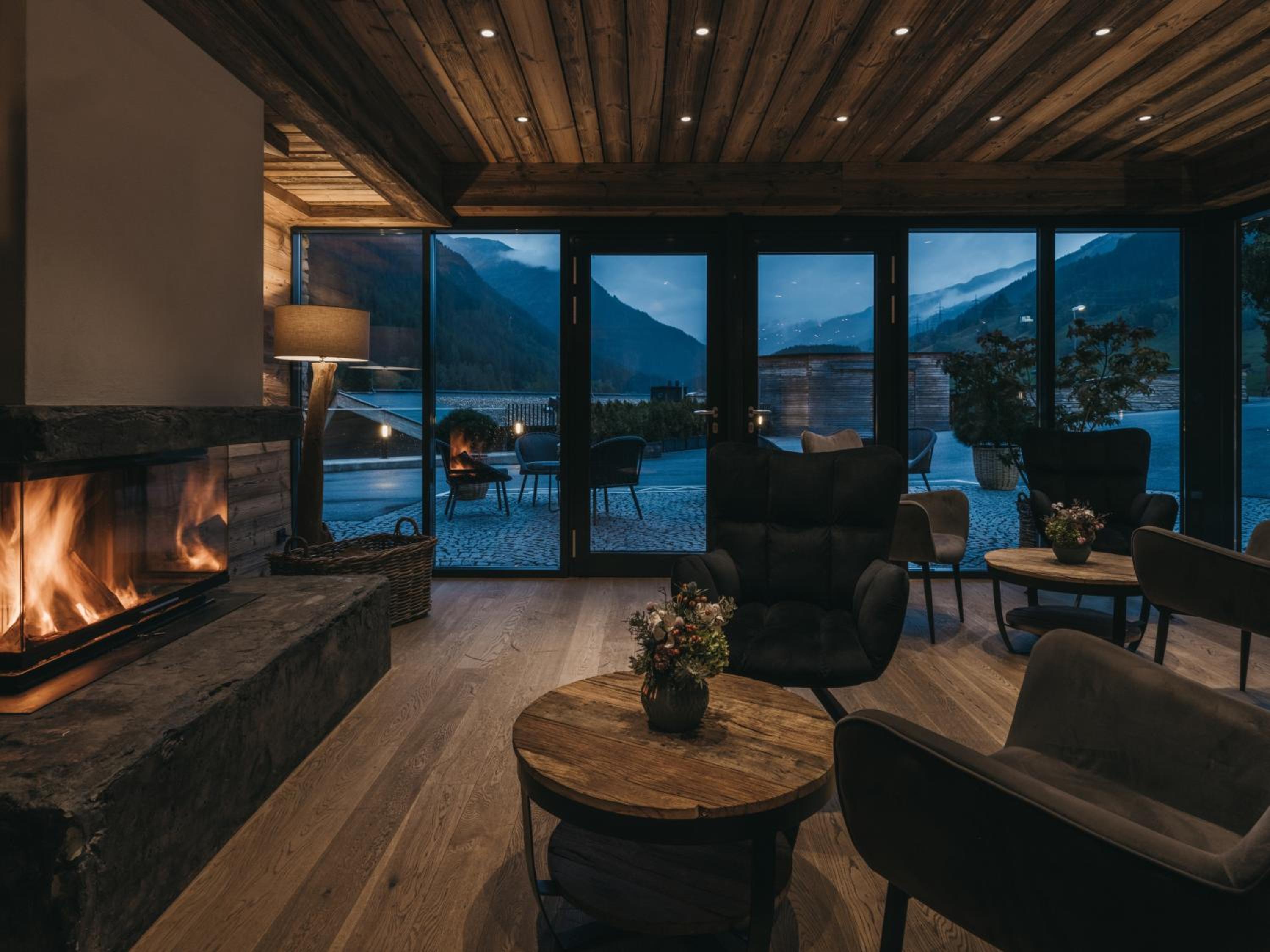 VAYA St Anton