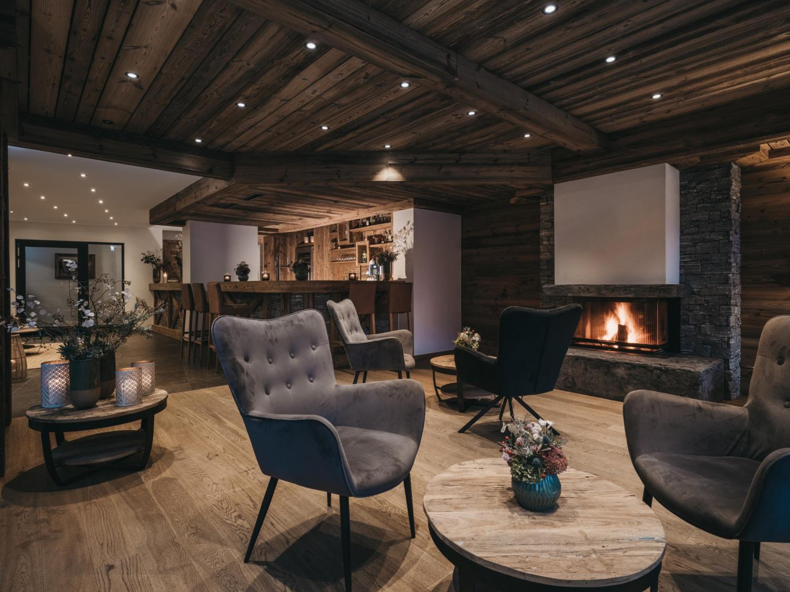 VAYA St Anton