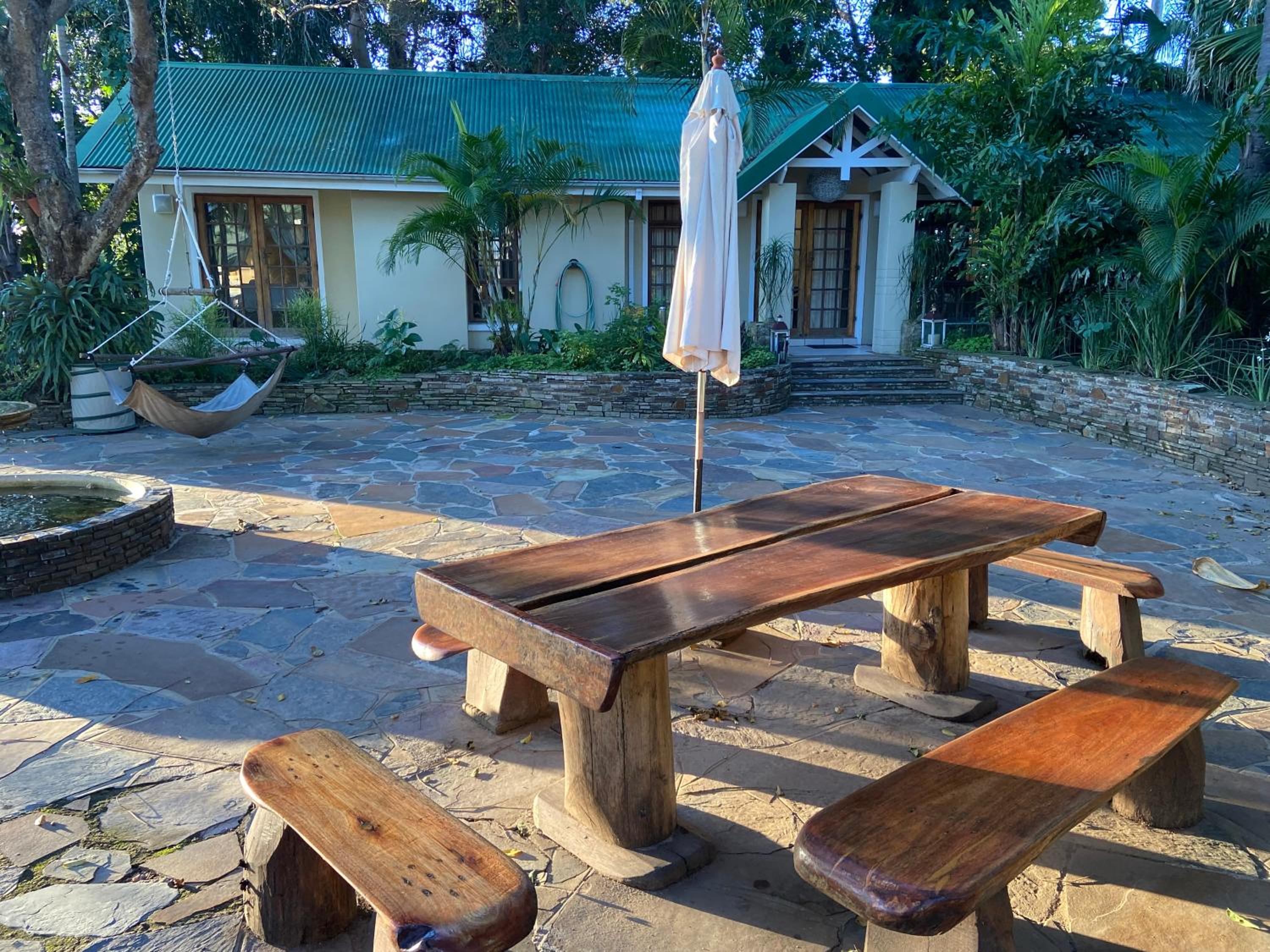 Waterloo Guest House view 5