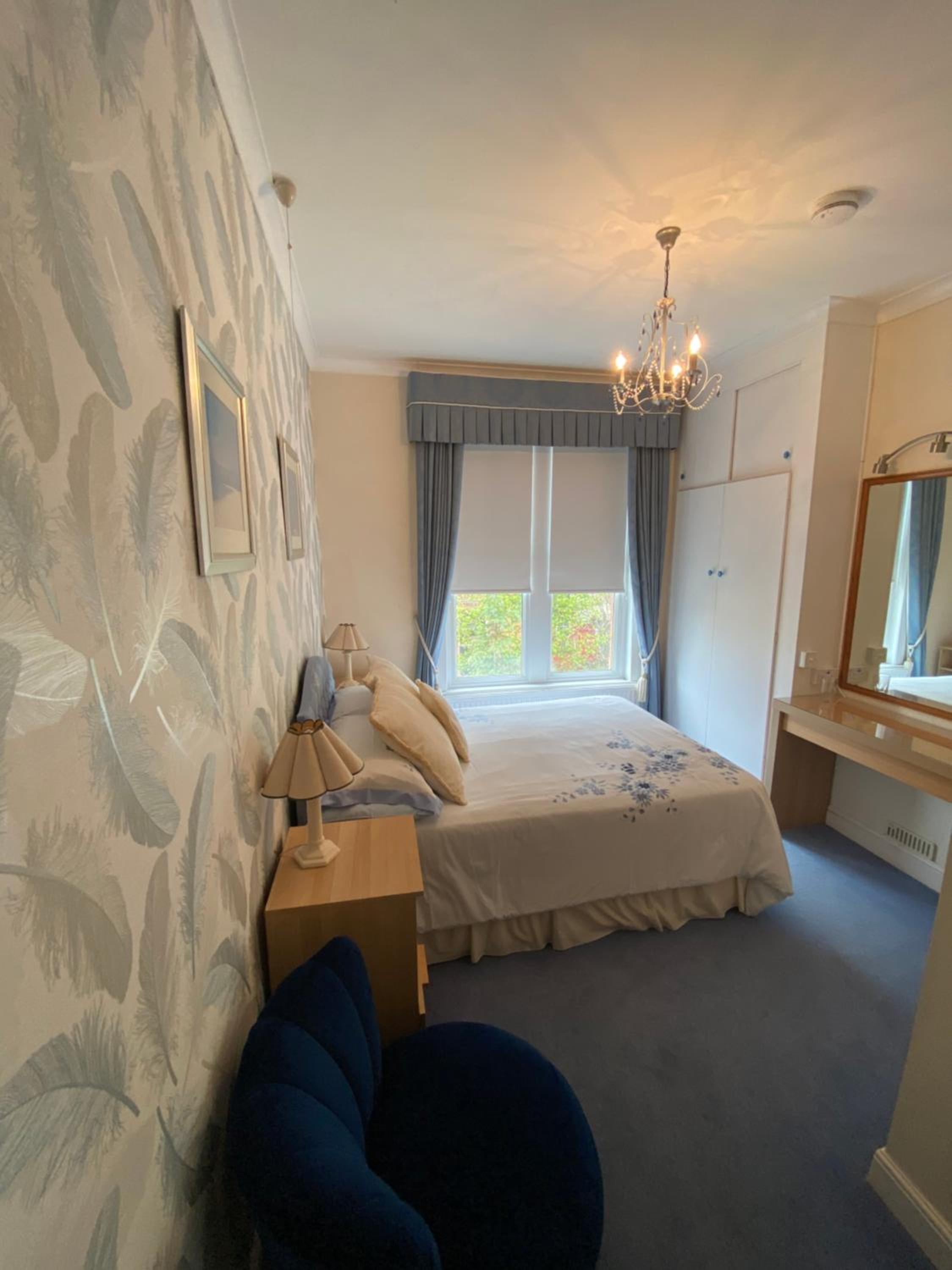 Cheriton Lodge