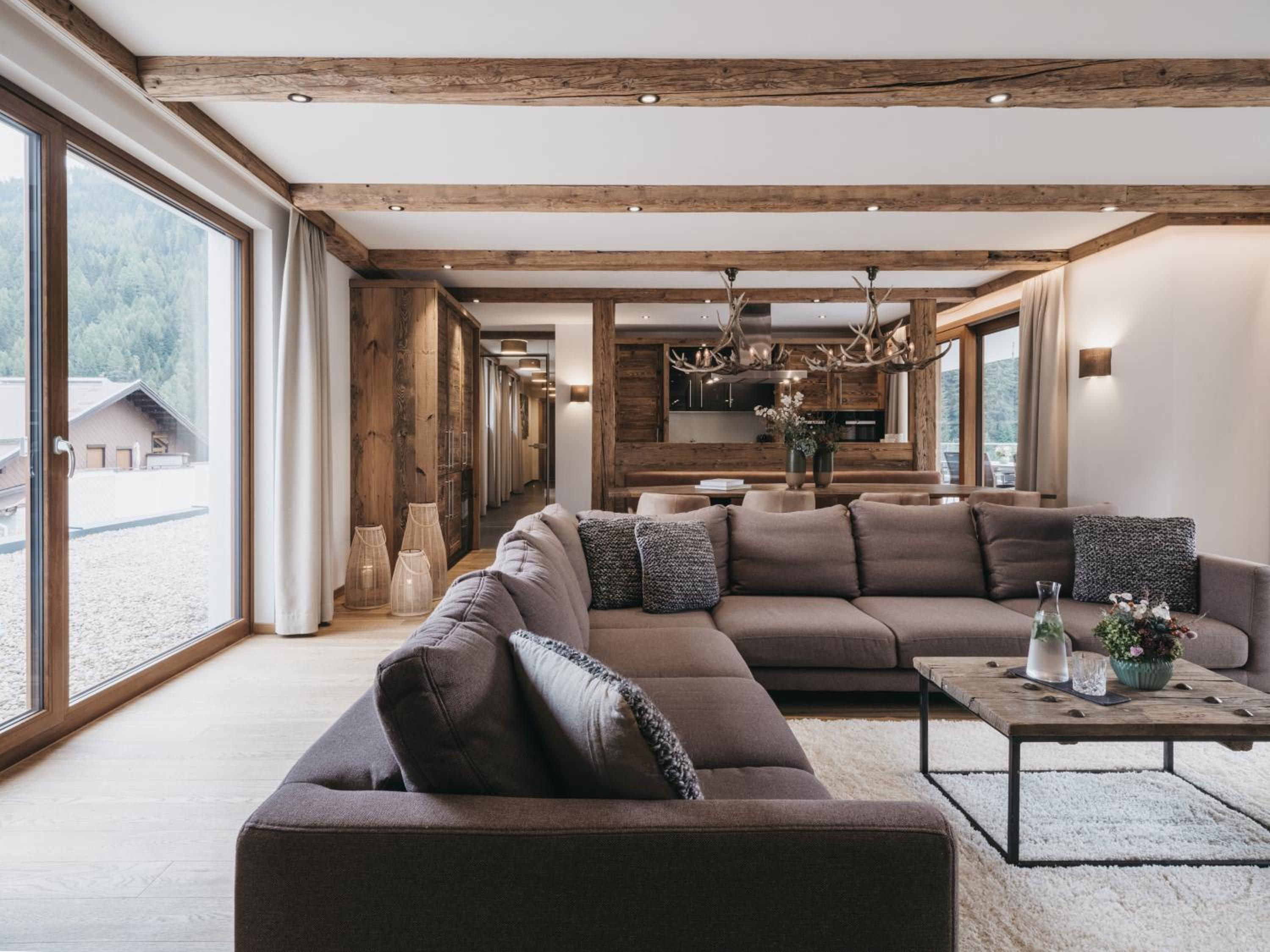 VAYA St Anton