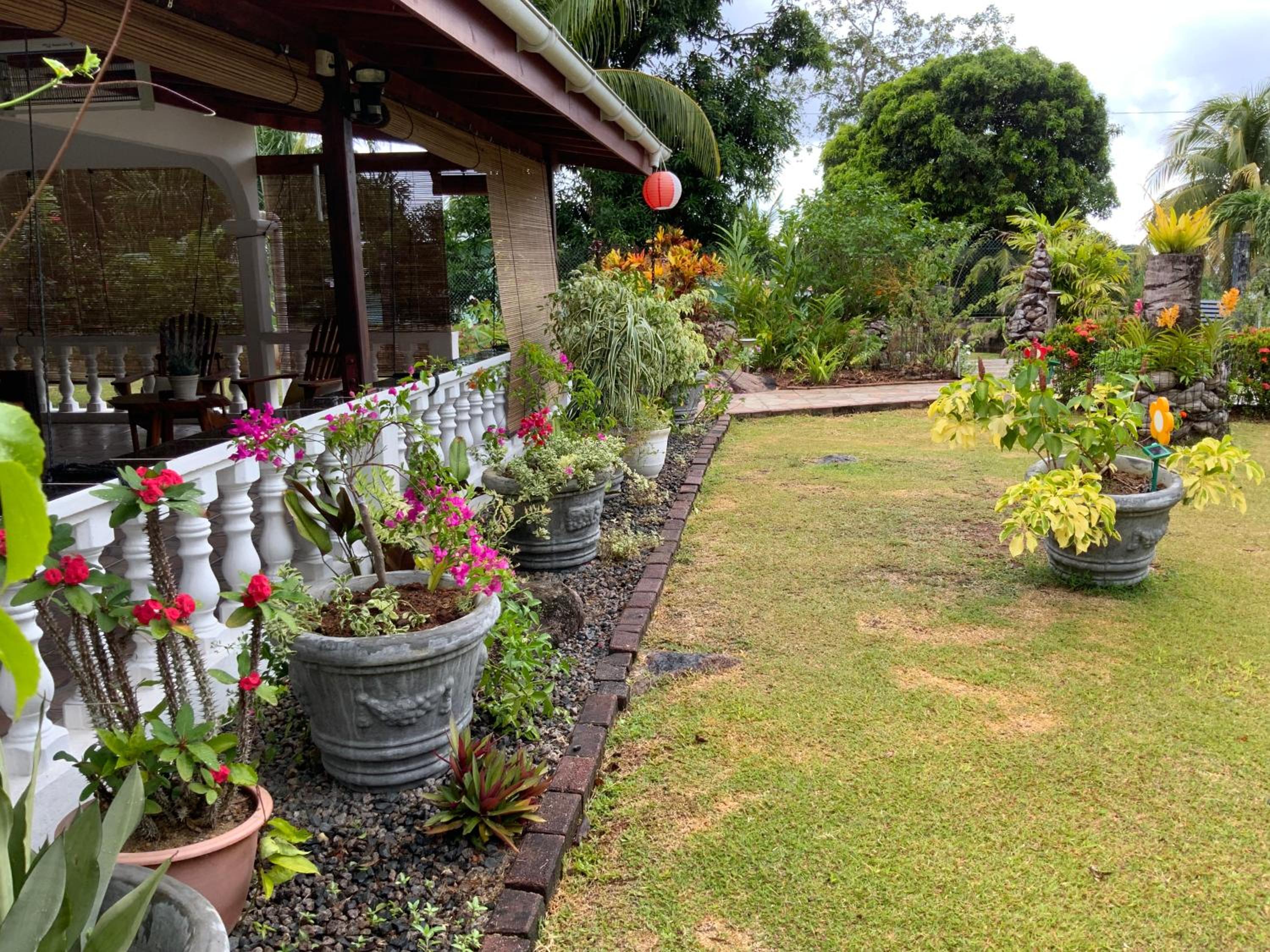 The Orchard Holiday Home