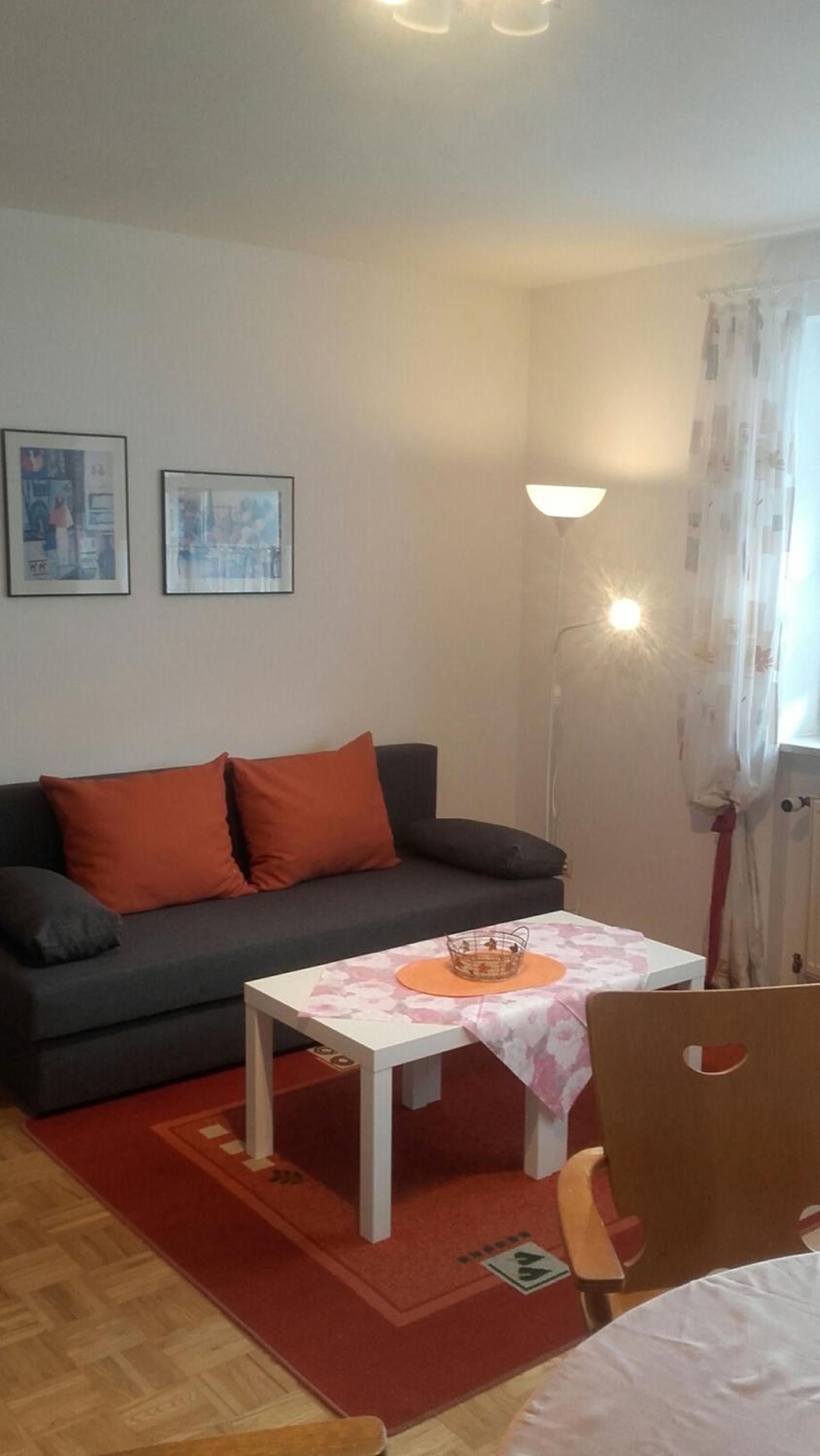 Ferienwohnung Wittelsbacherstraße 10 view 4