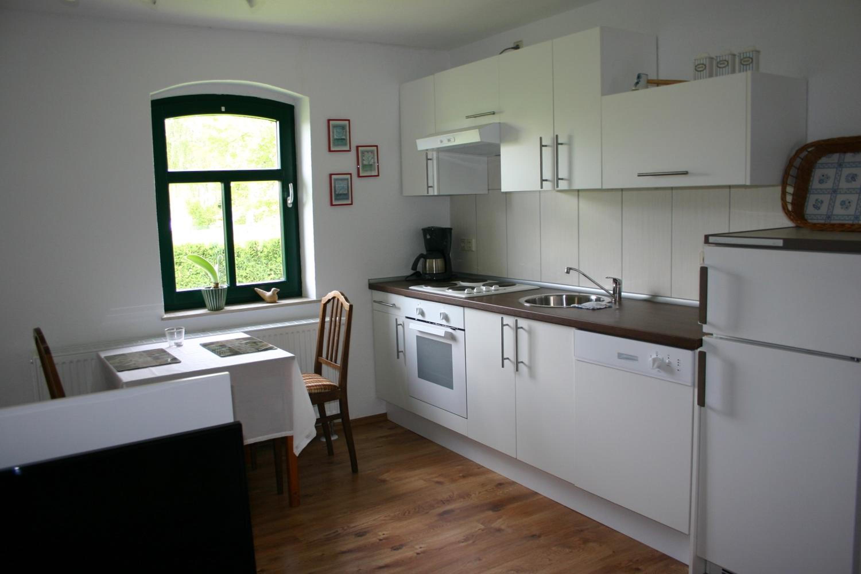 Apartment Jakobsweg GbR