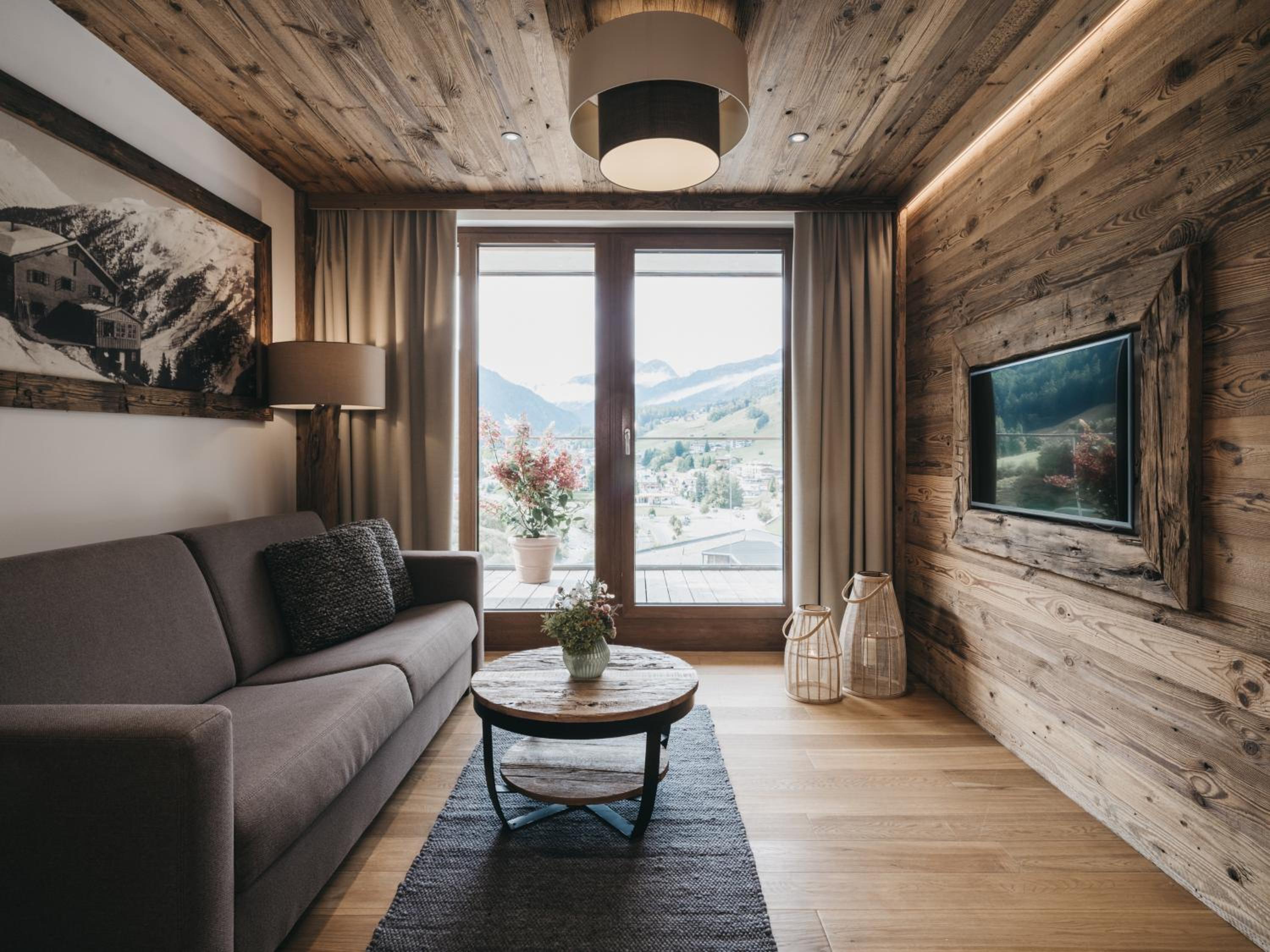 VAYA St Anton