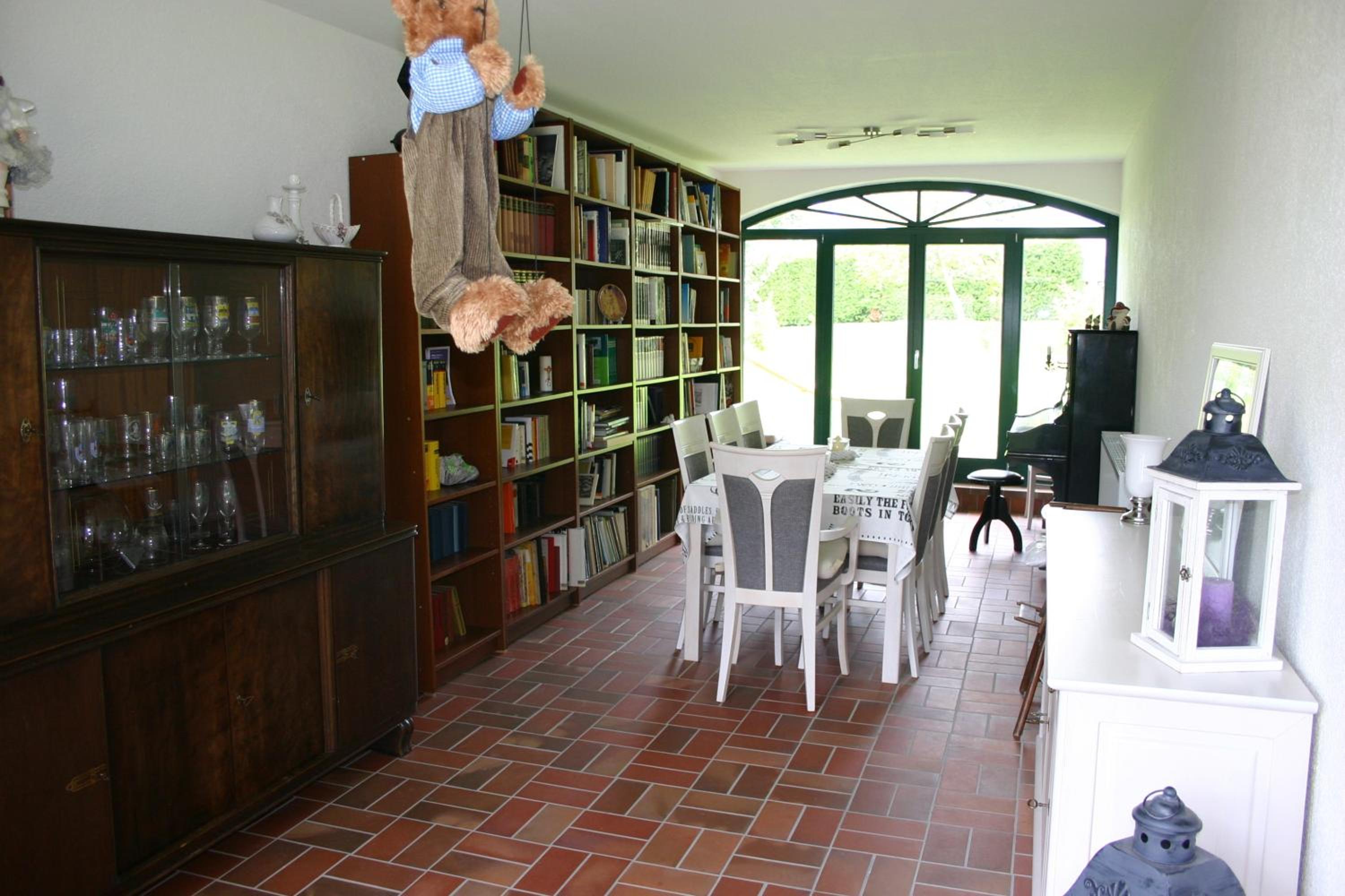 Apartment Jakobsweg GbR