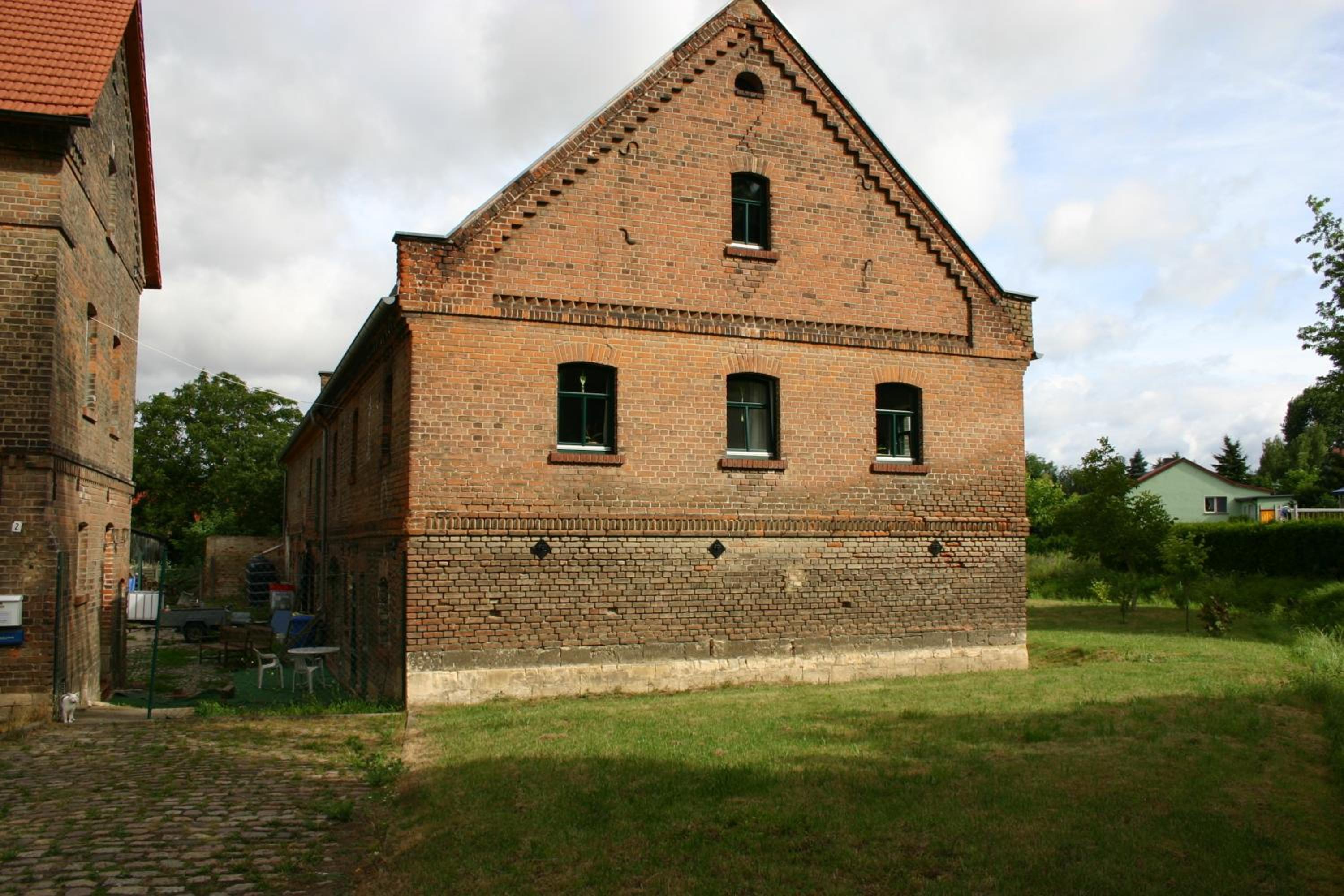 Apartment Jakobsweg GbR