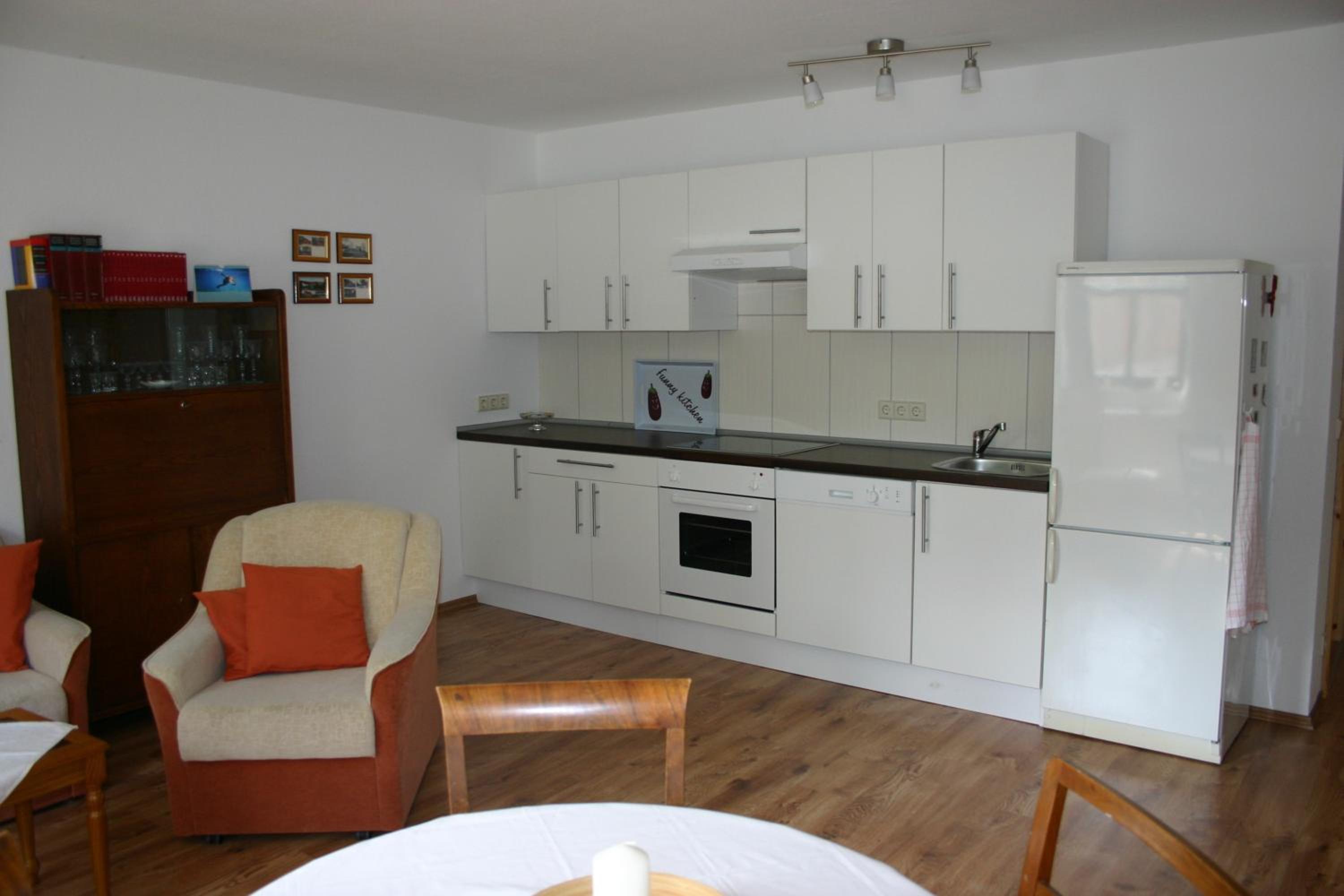 Apartment Jakobsweg GbR