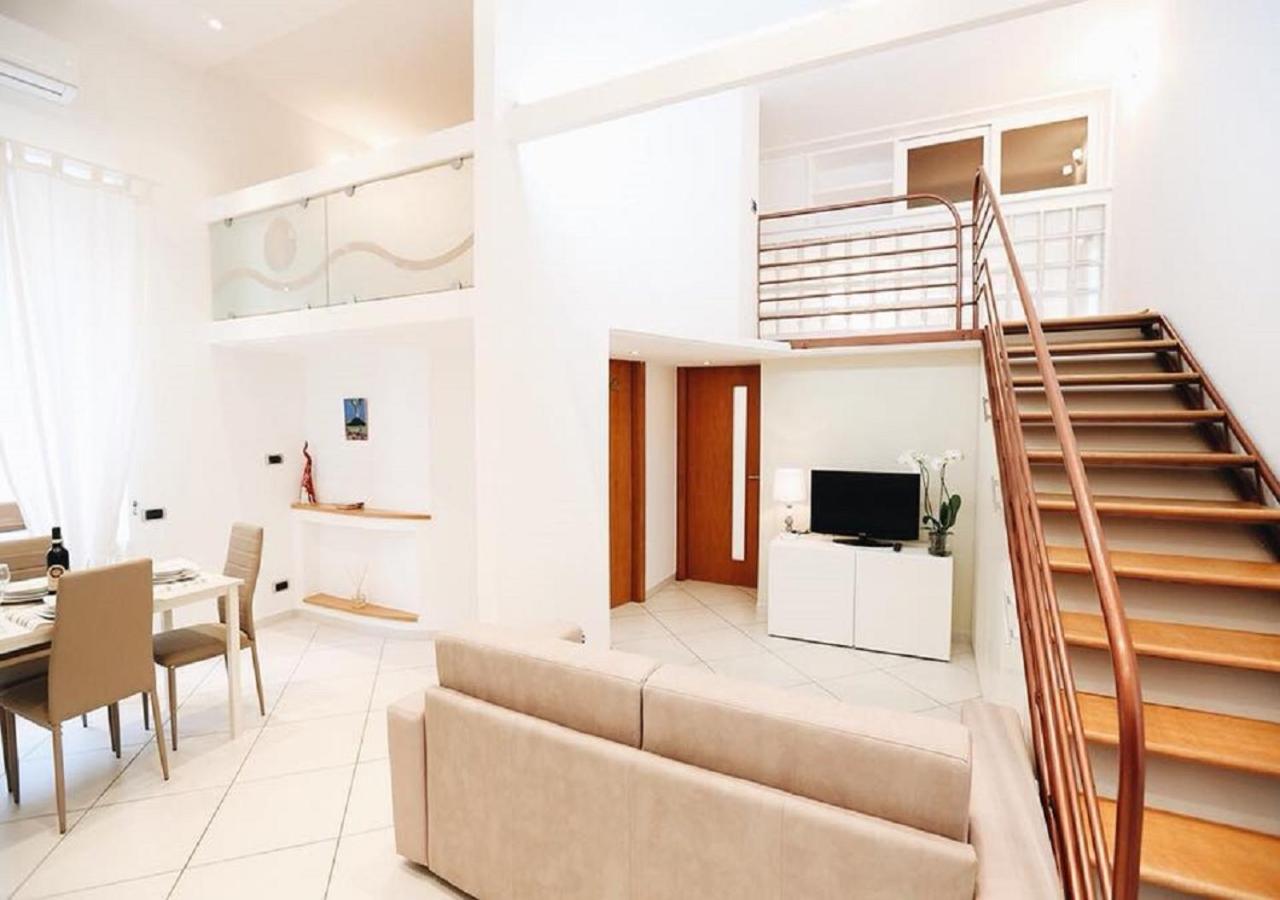 Maison Mele Luxury Apartment