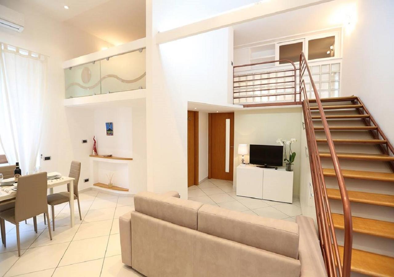 Maison Mele Luxury Apartment