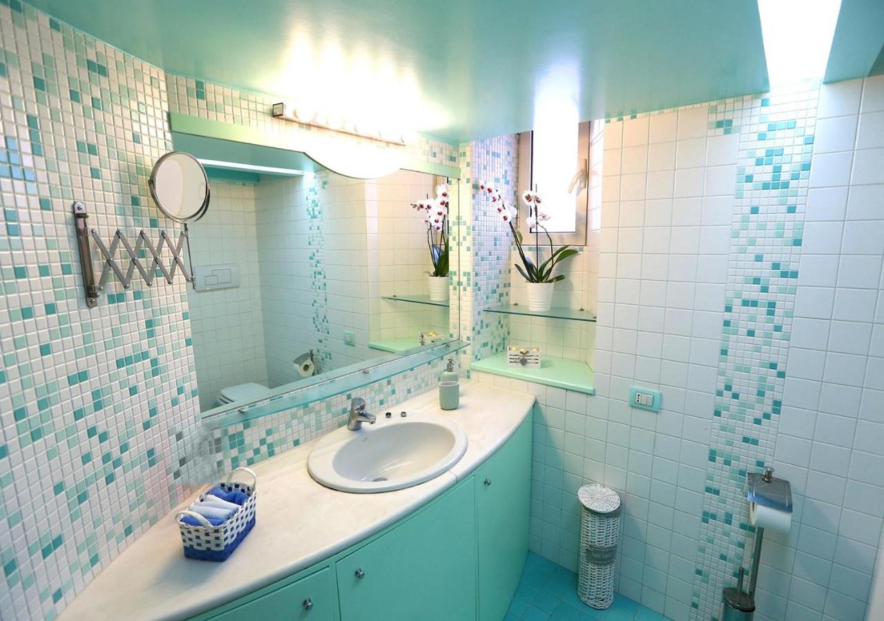 Maison Mele Luxury Apartment