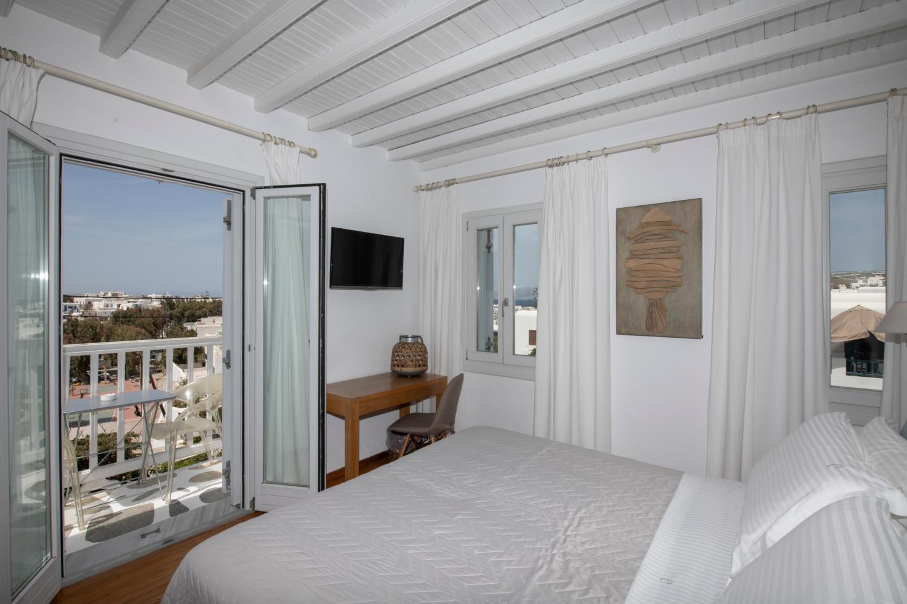 Elena Hotel Mykonos