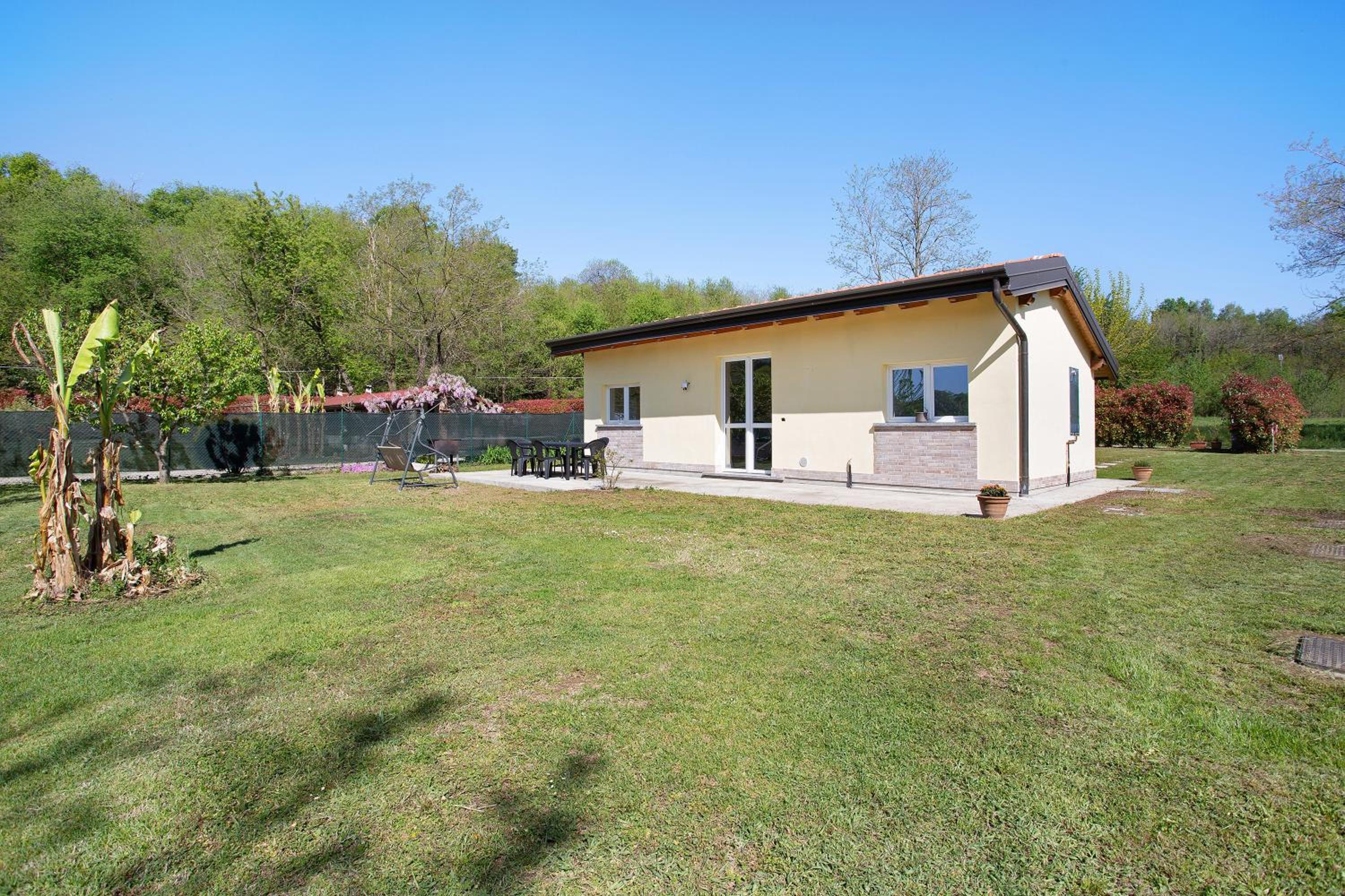 Casina Bianca view 2