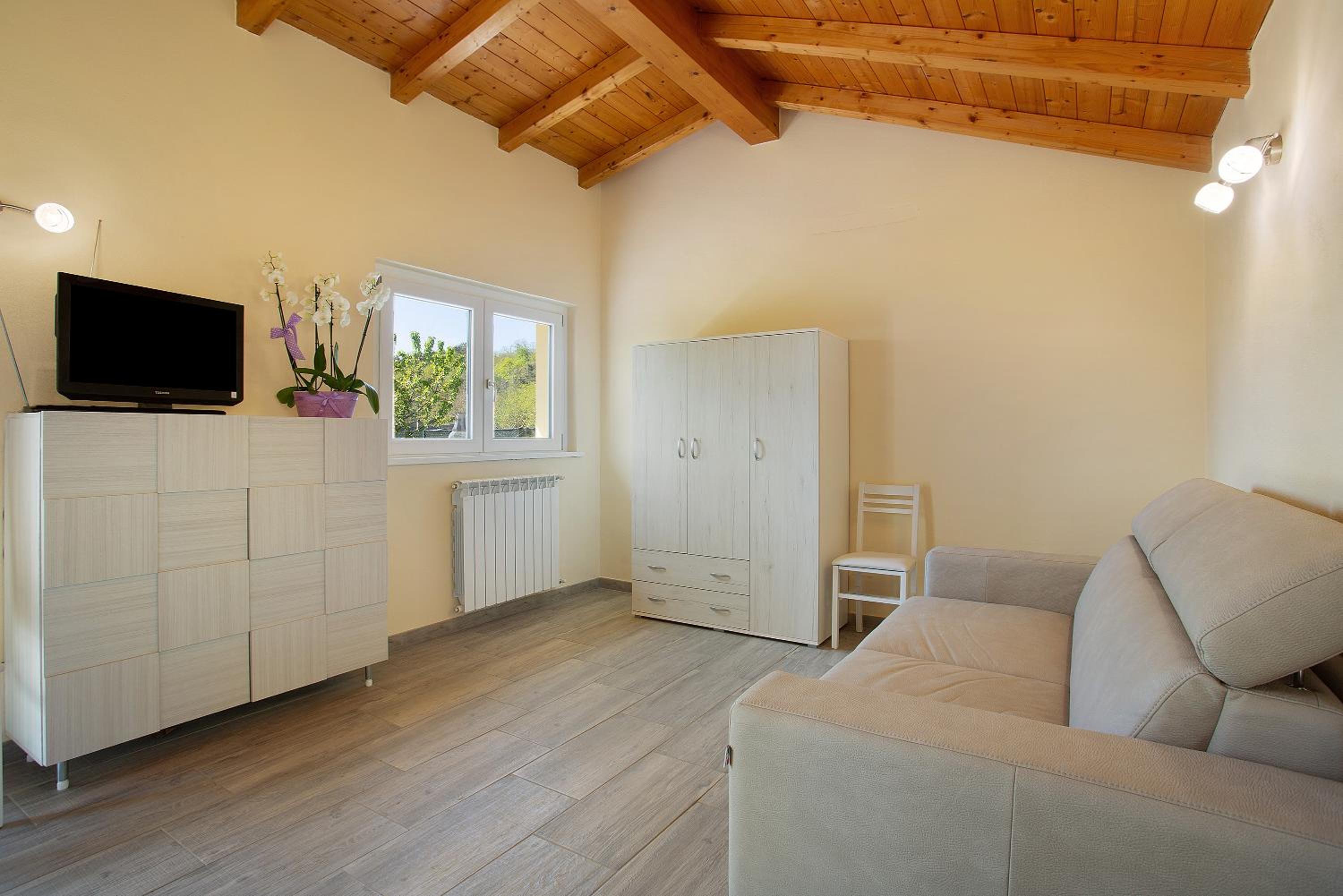 Casina Bianca view 5