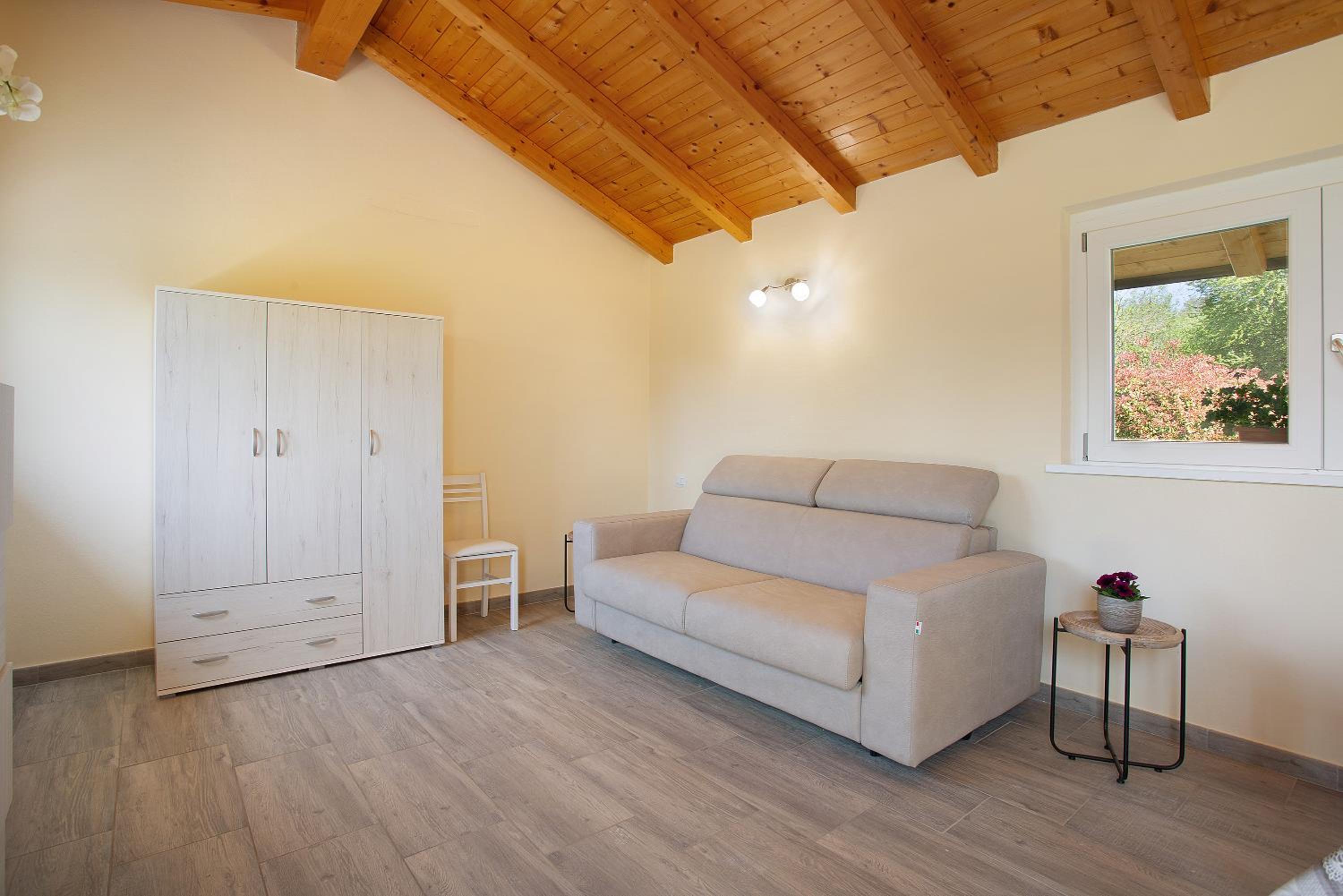 Casina Bianca view 3