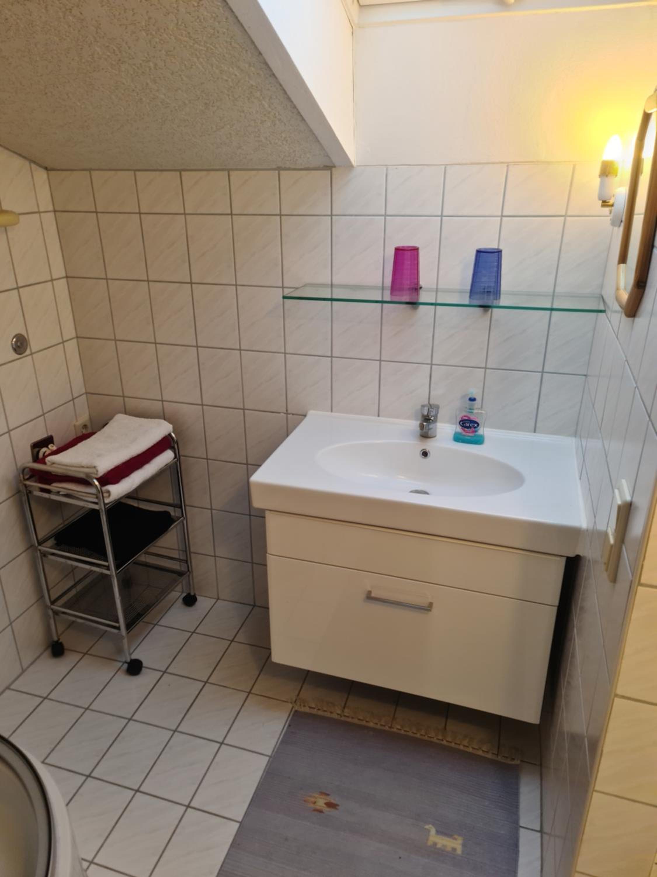 Schöne Ferienwohnung im Naturpark Grebenzen