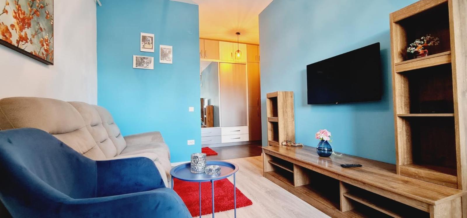 Palas View Apartments near Palas Mall view 3