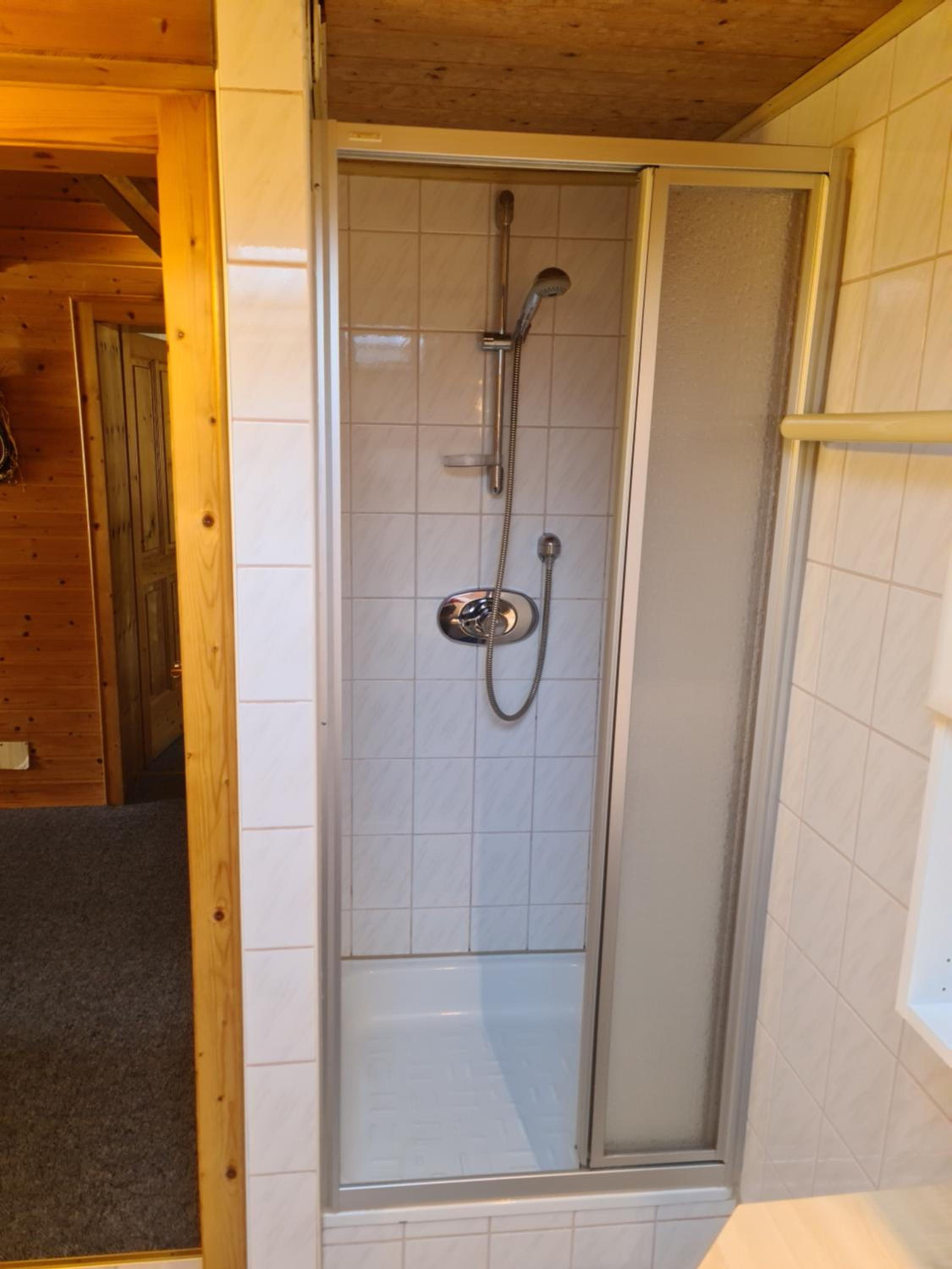 Schöne Ferienwohnung im Naturpark Grebenzen
