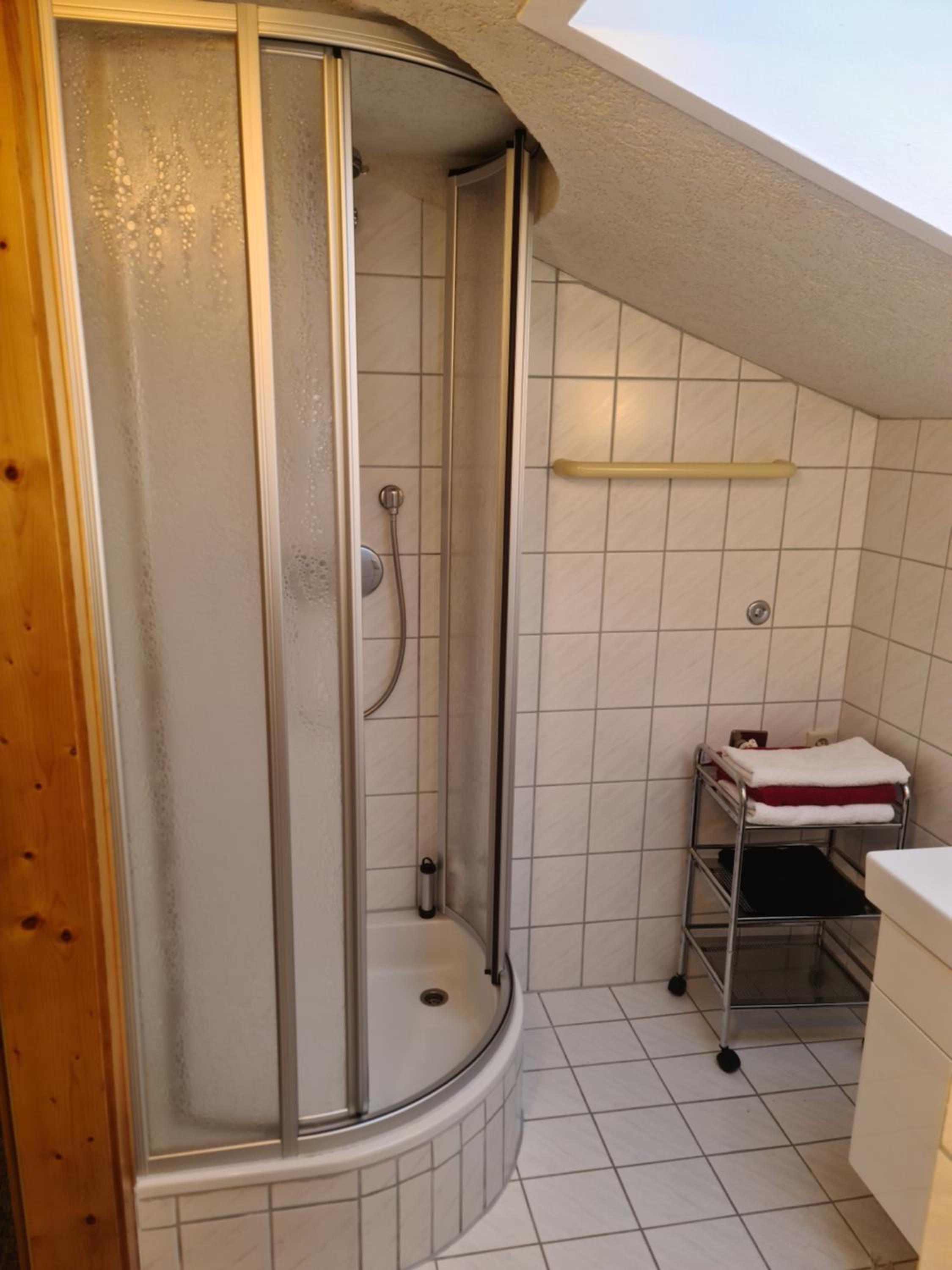 Schöne Ferienwohnung im Naturpark Grebenzen