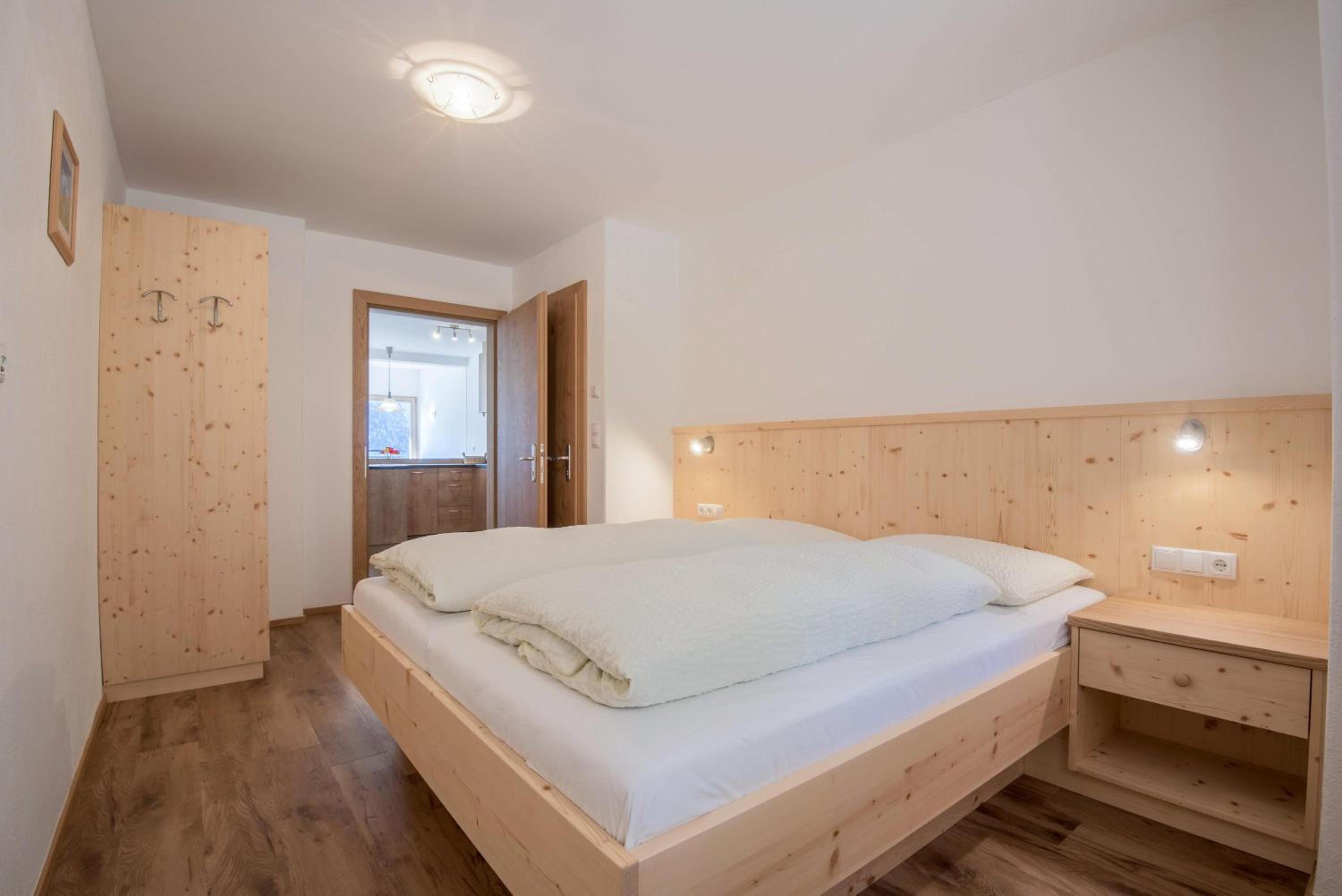 Thusnelda Apartment B photo 3