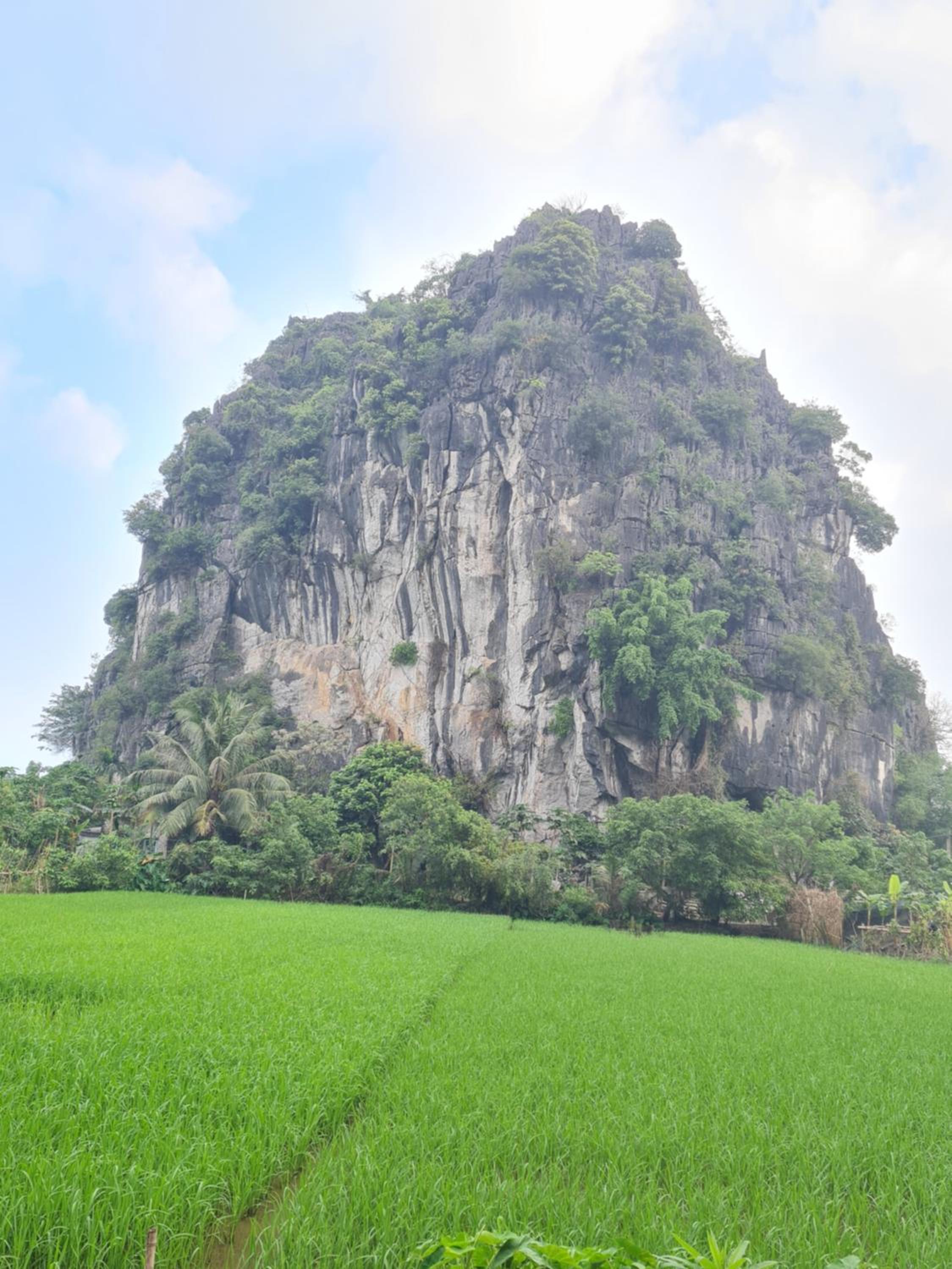 Tam Coc Horizon Bungalow
