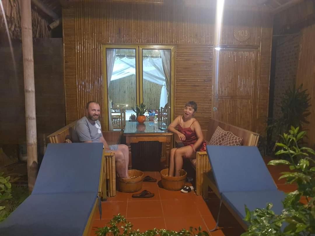 Tam Coc Horizon Bungalow