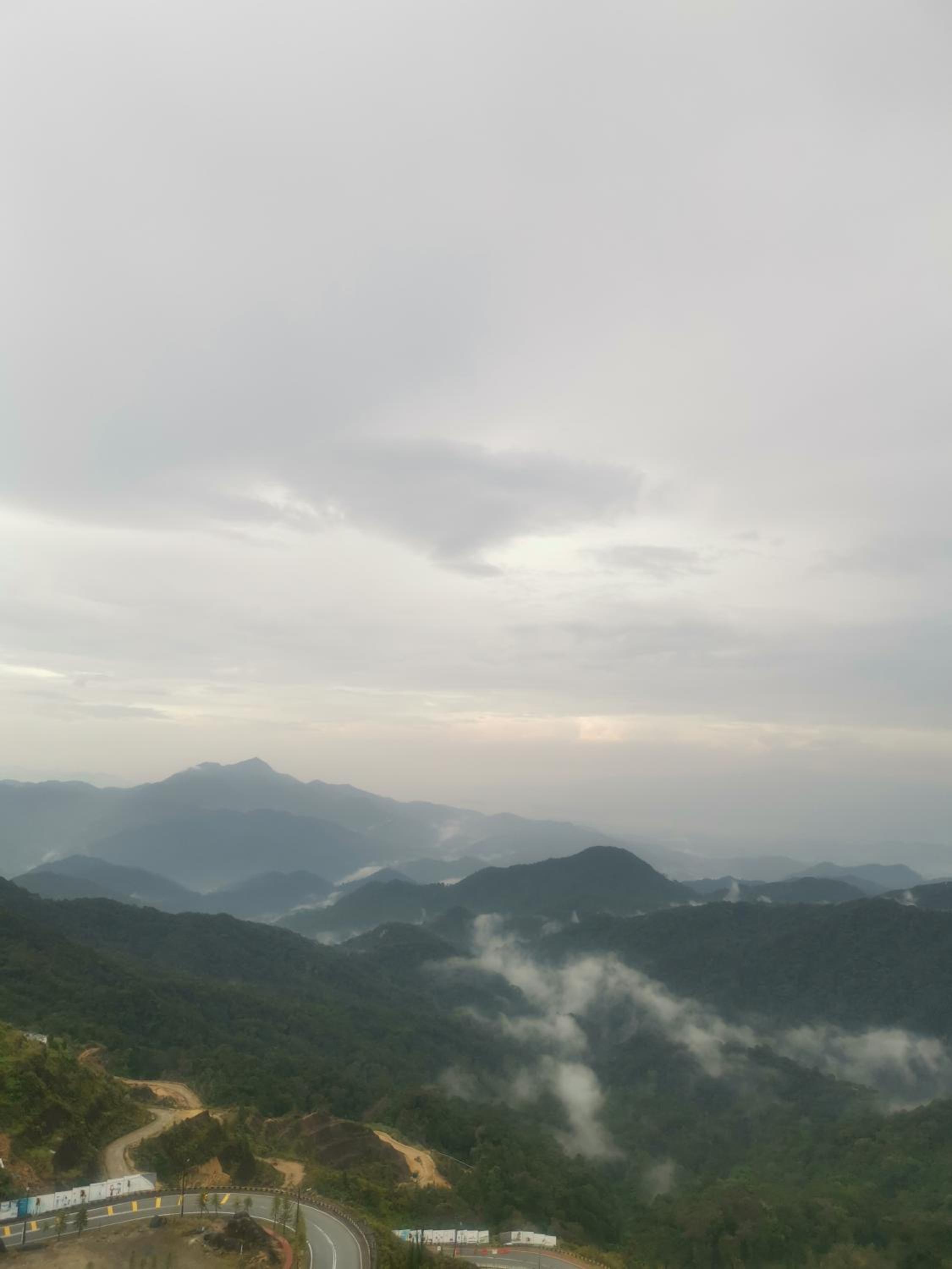 5-6 PAX Family Room Skyview Golden Hills, Genting Highlands photo 2