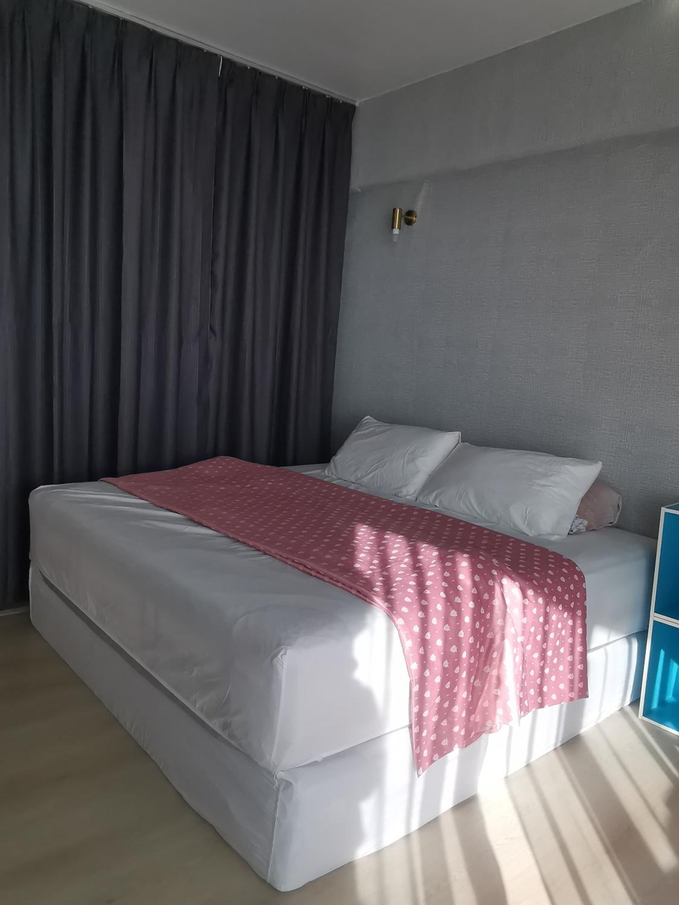 5-6 PAX Family Room Skyview Golden Hills, Genting Highlands photo 5