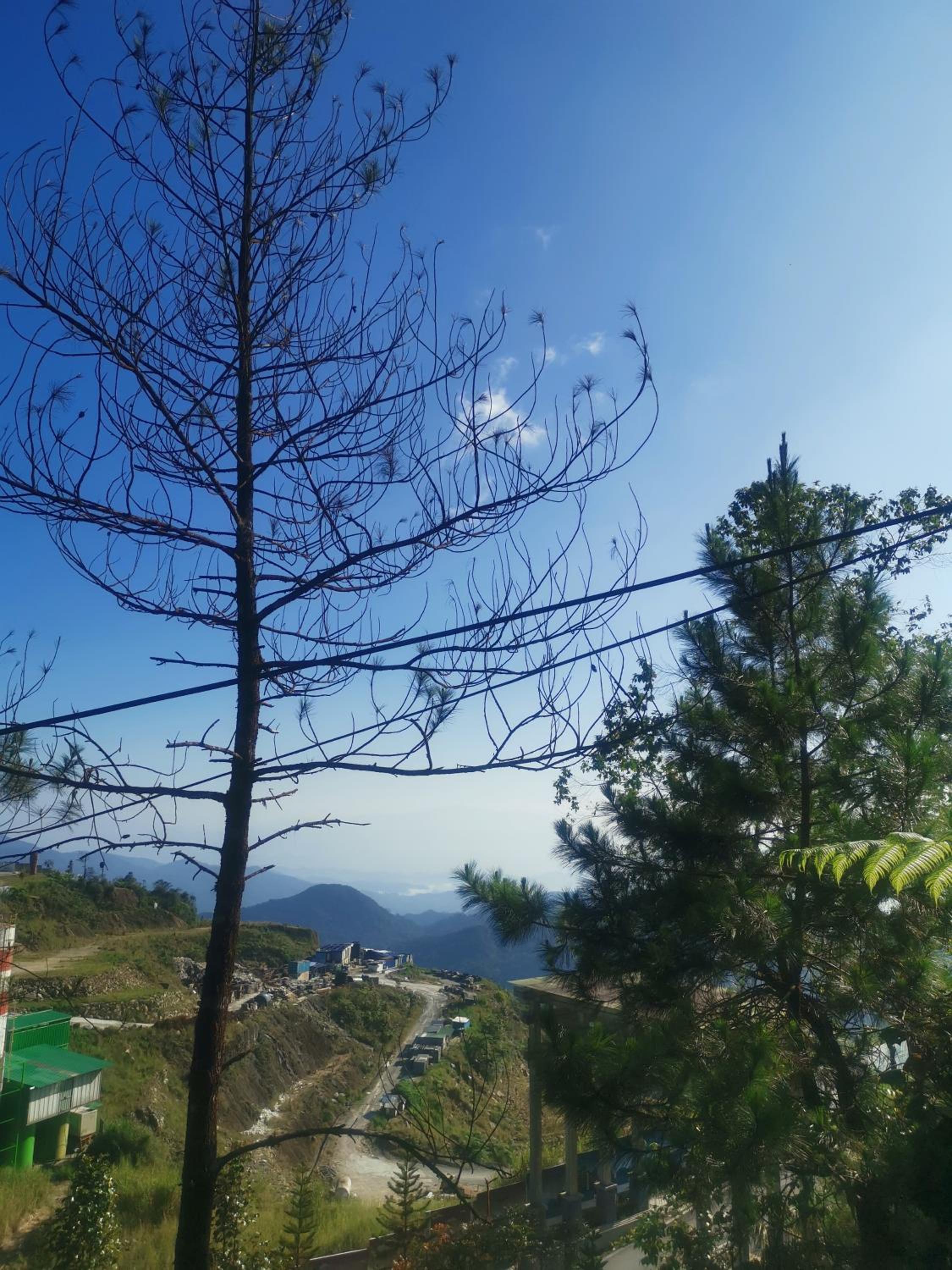 5-6 PAX Family Room Skyview Golden Hills, Genting Highlands photo 8