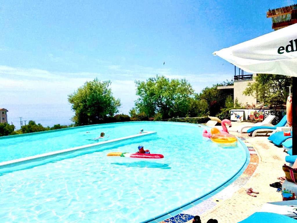 Olives Terrace B2A5 Apartment