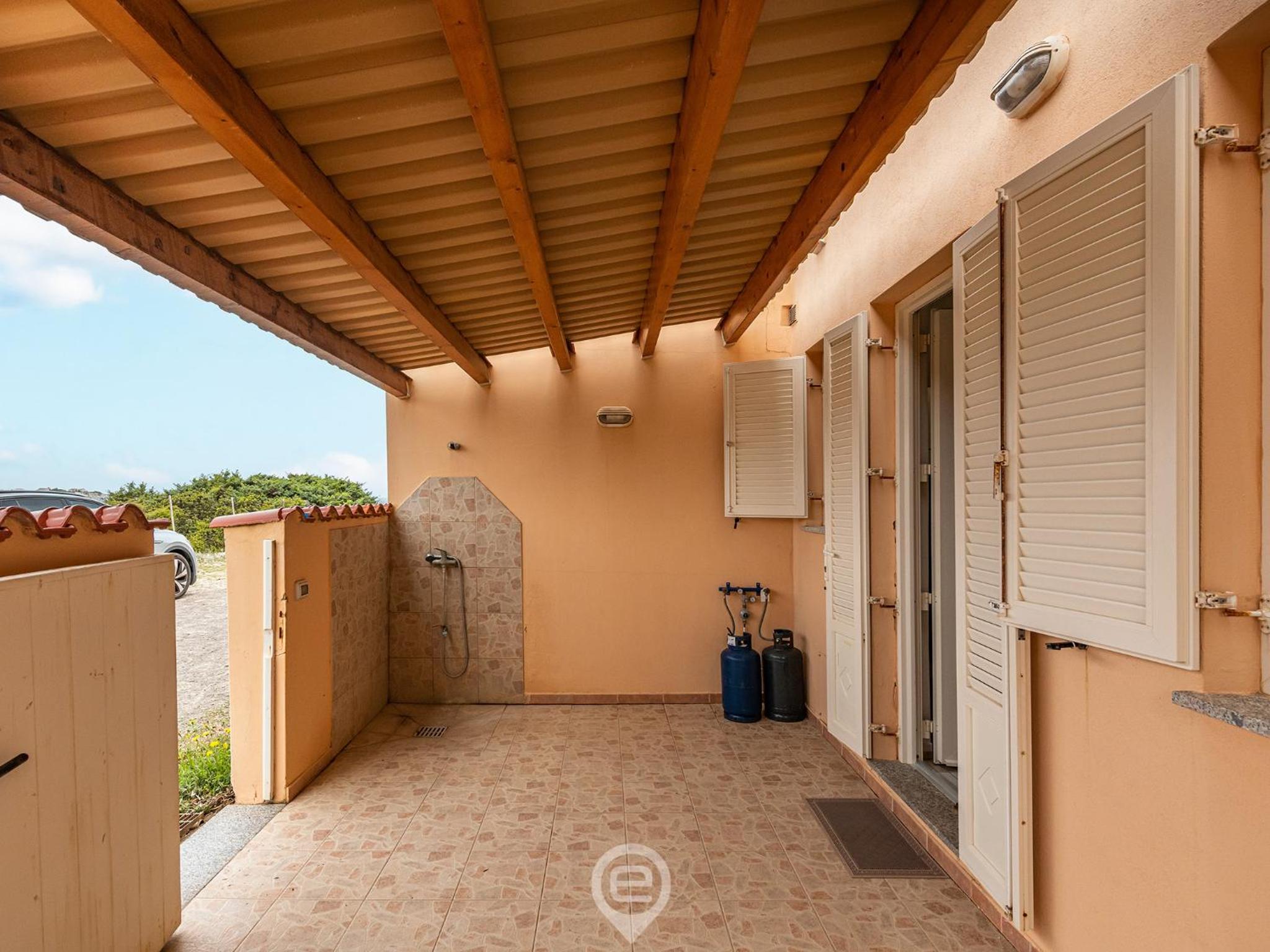 House Afrodite