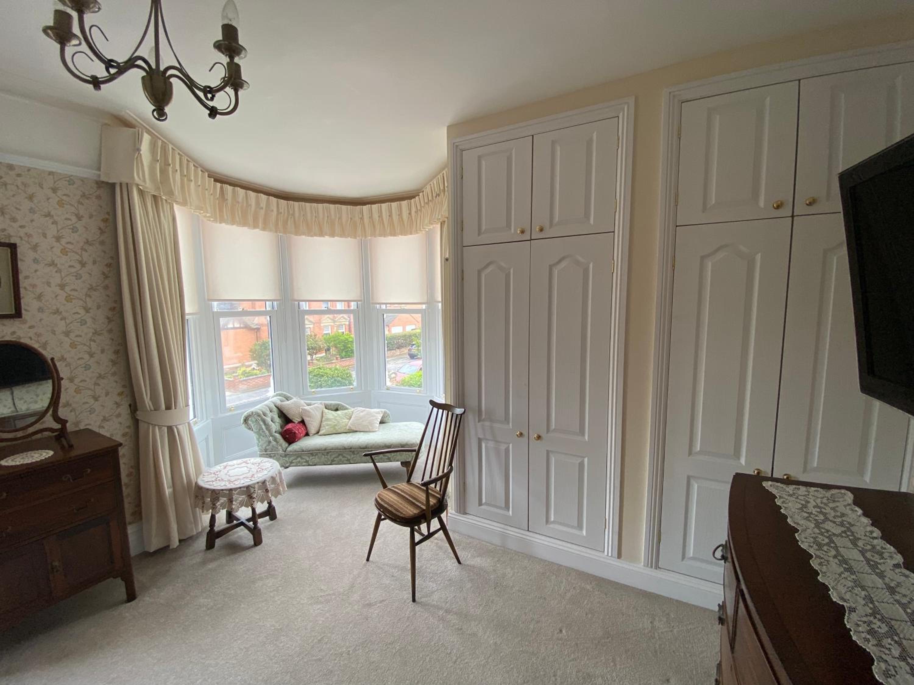Cheriton Lodge