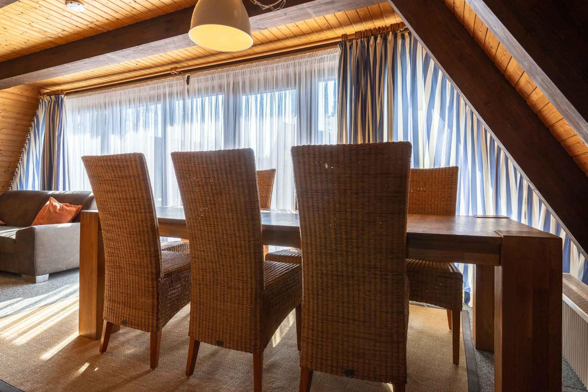 Ferienwohnpark Immenstaad am Bodensee Nurdachhaus Typ 8 NDW 078