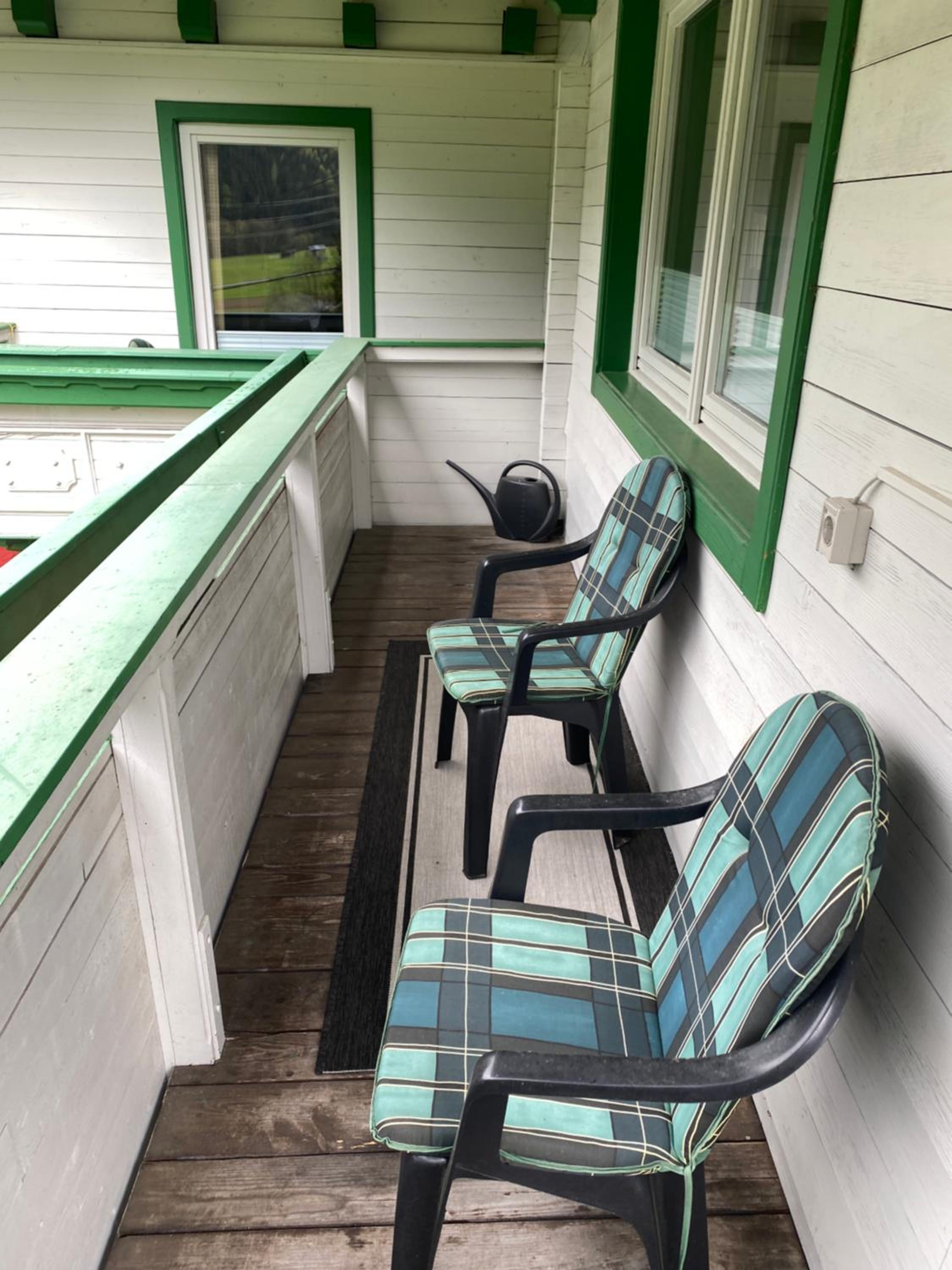 Molltaler Appartements en b&b