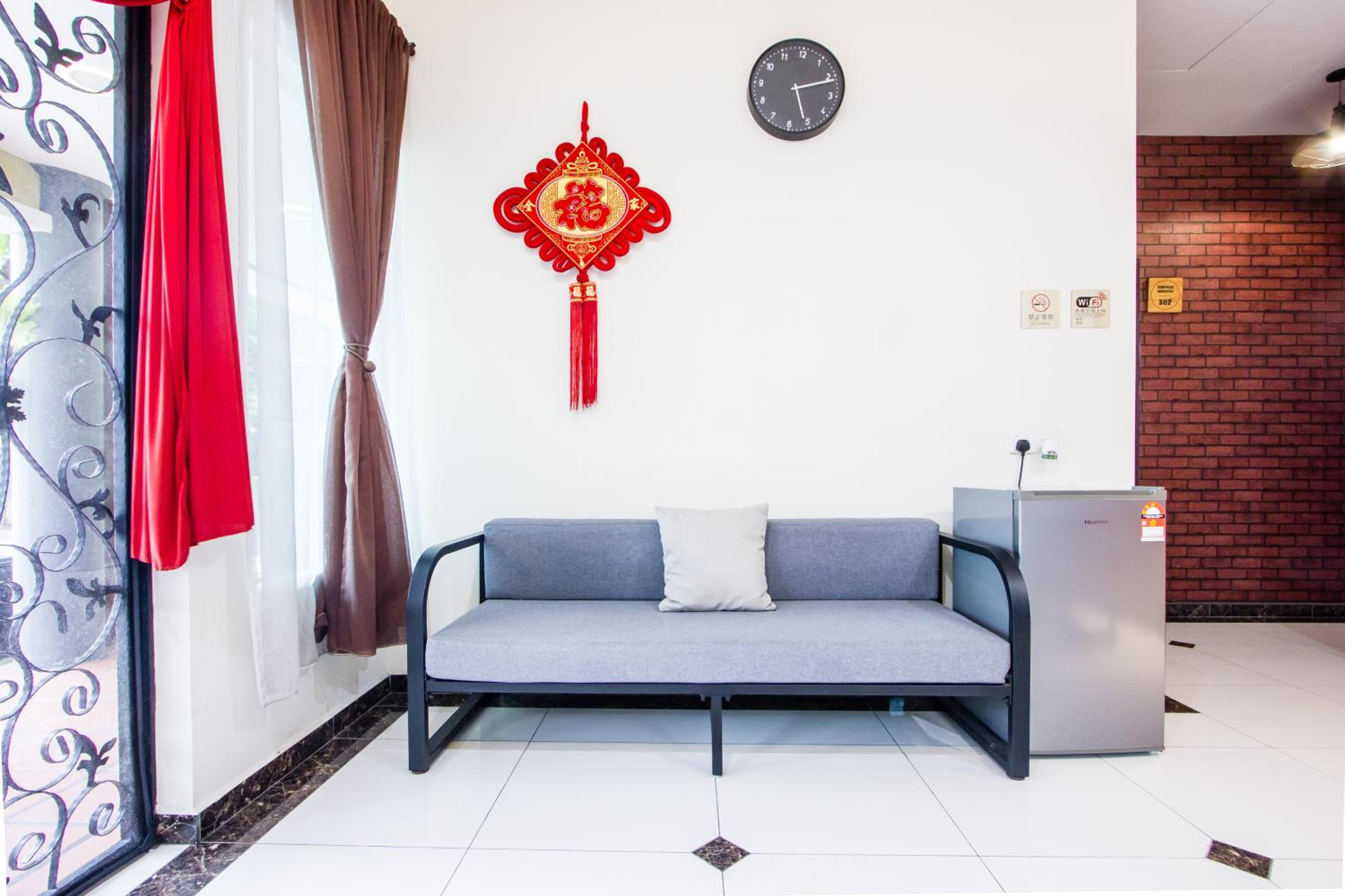 Surprised Homestay Butterworth photo 8