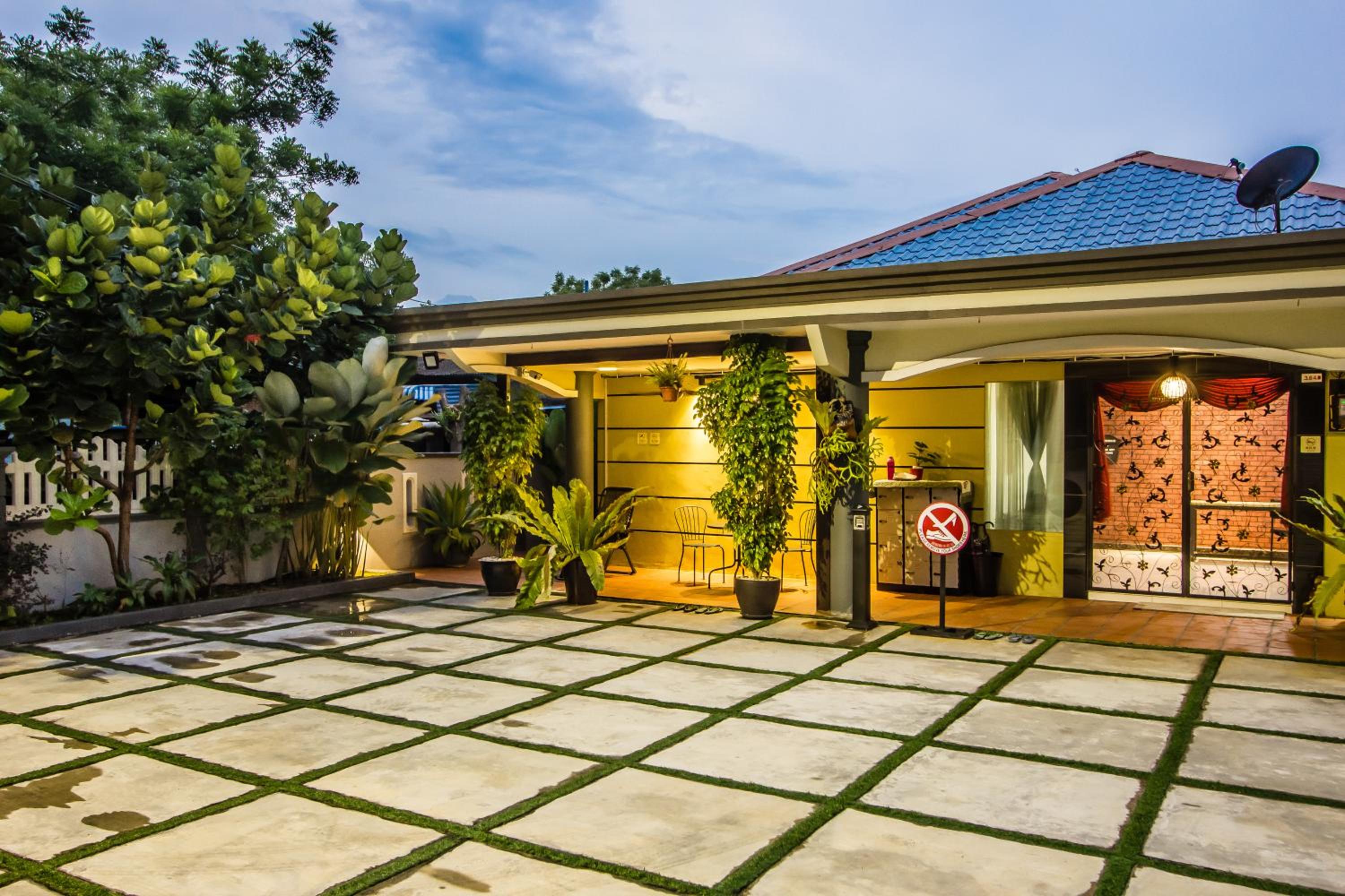 Surprised Homestay Butterworth photo 4