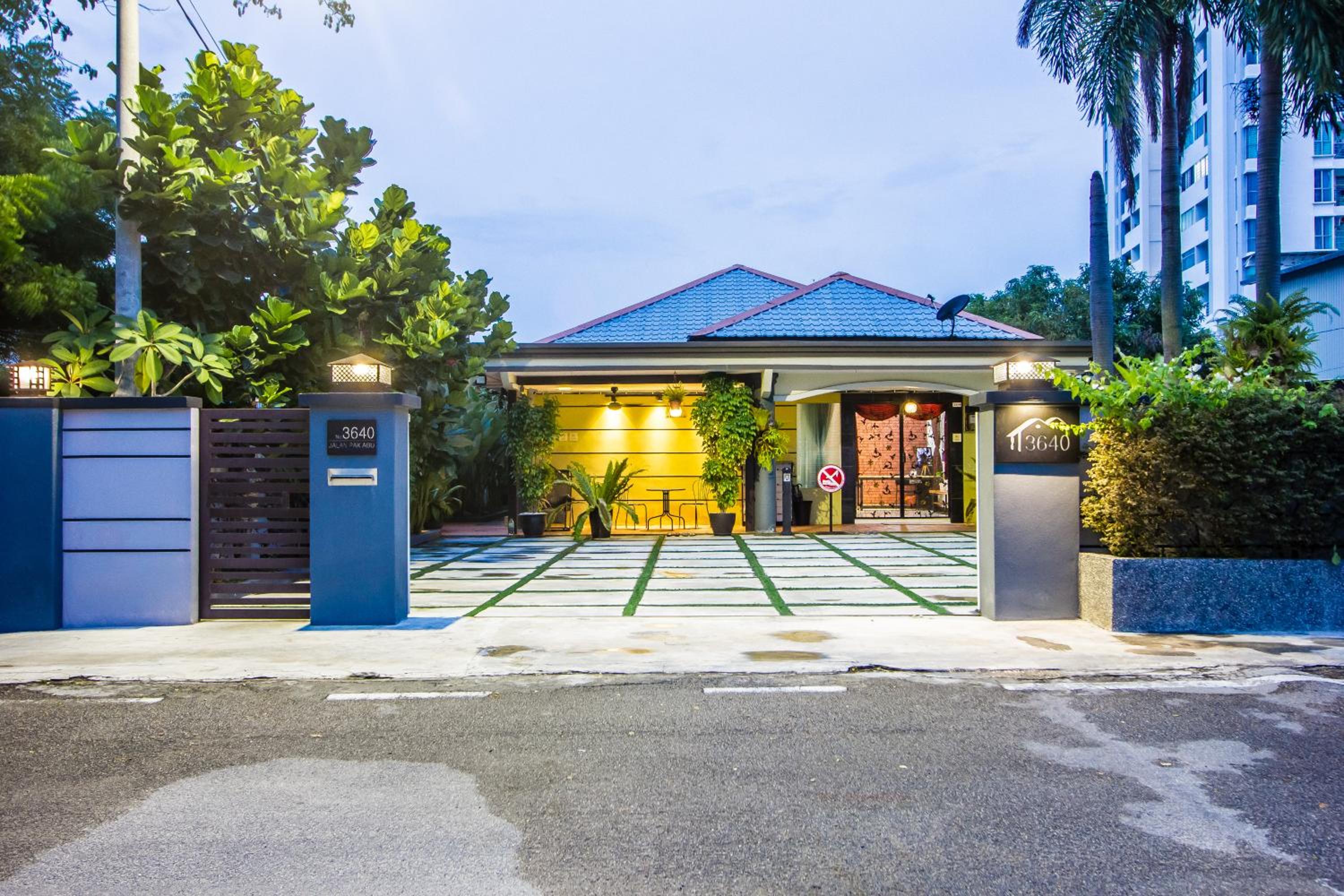 Surprised Homestay Butterworth photo 3