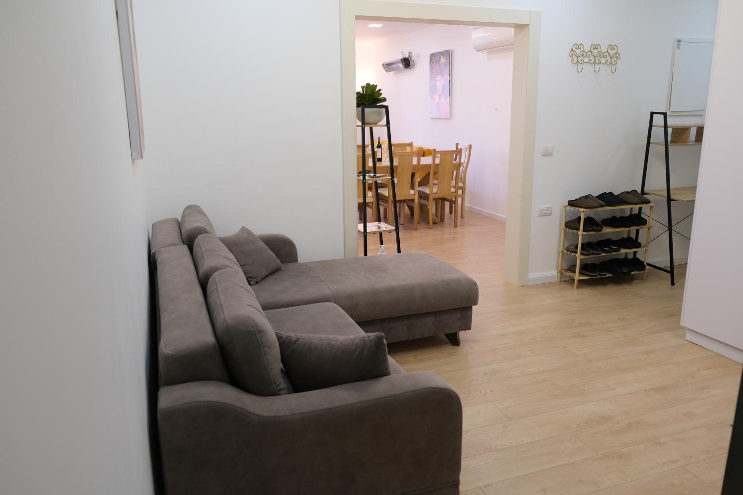 Hermon Suites view 2