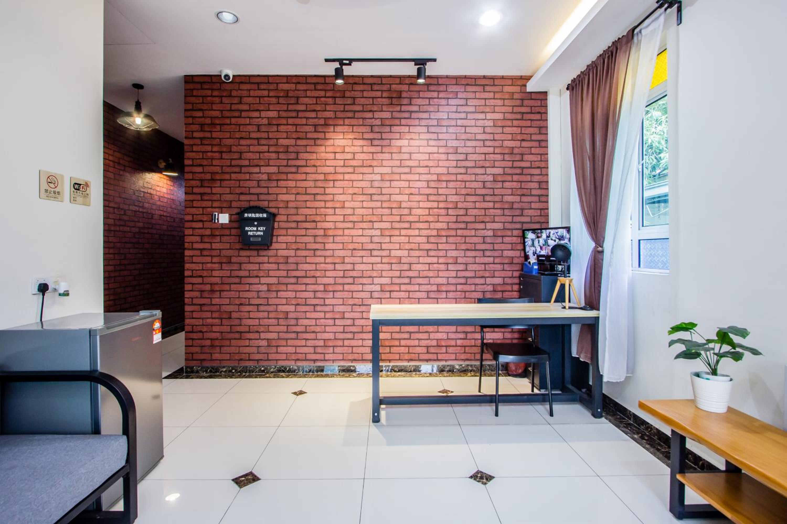 Surprised Homestay Butterworth photo 6